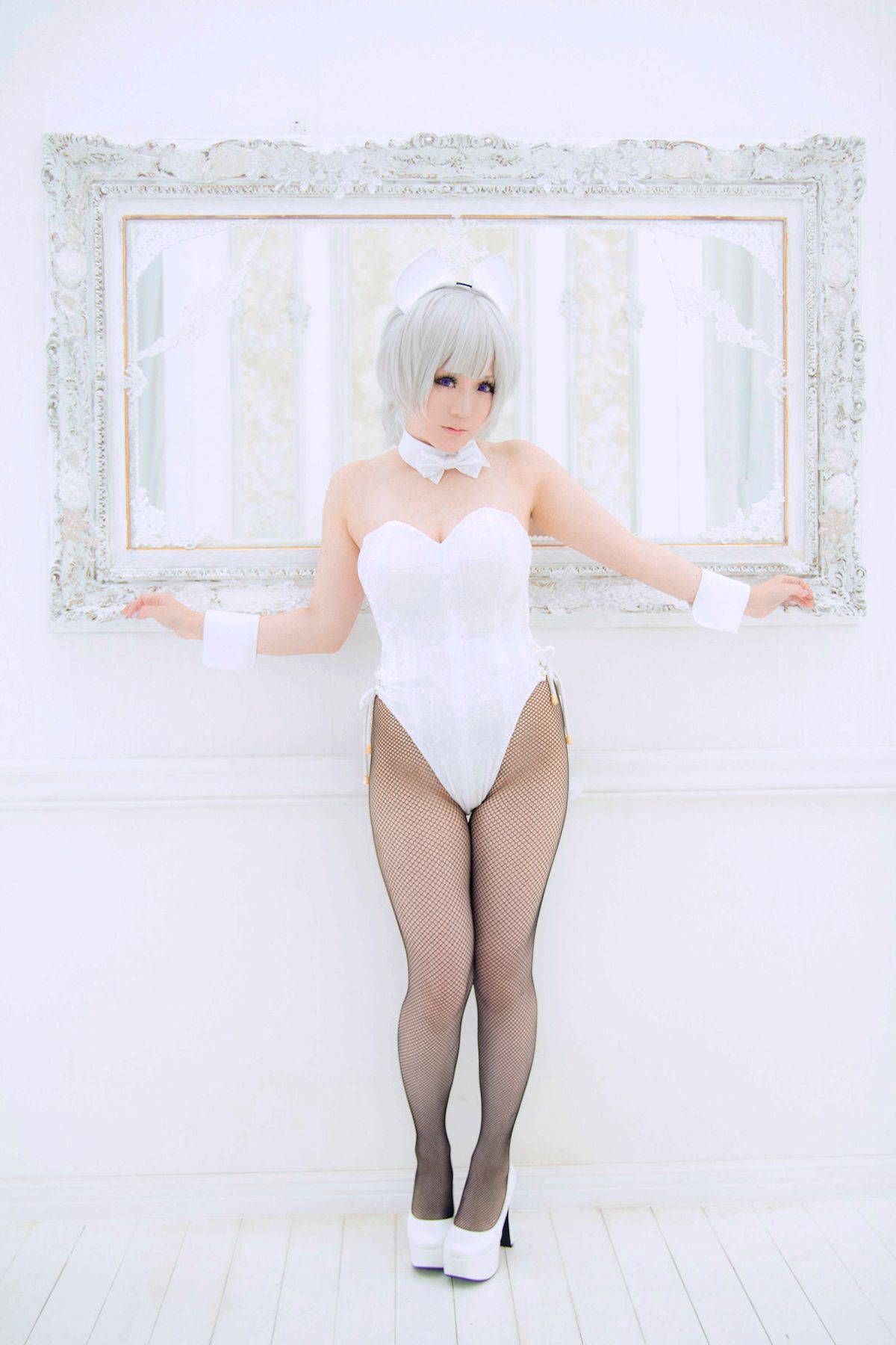 (C89) [Chợ Tsukiji (Uotani Gupiko)] Neco & Bunny