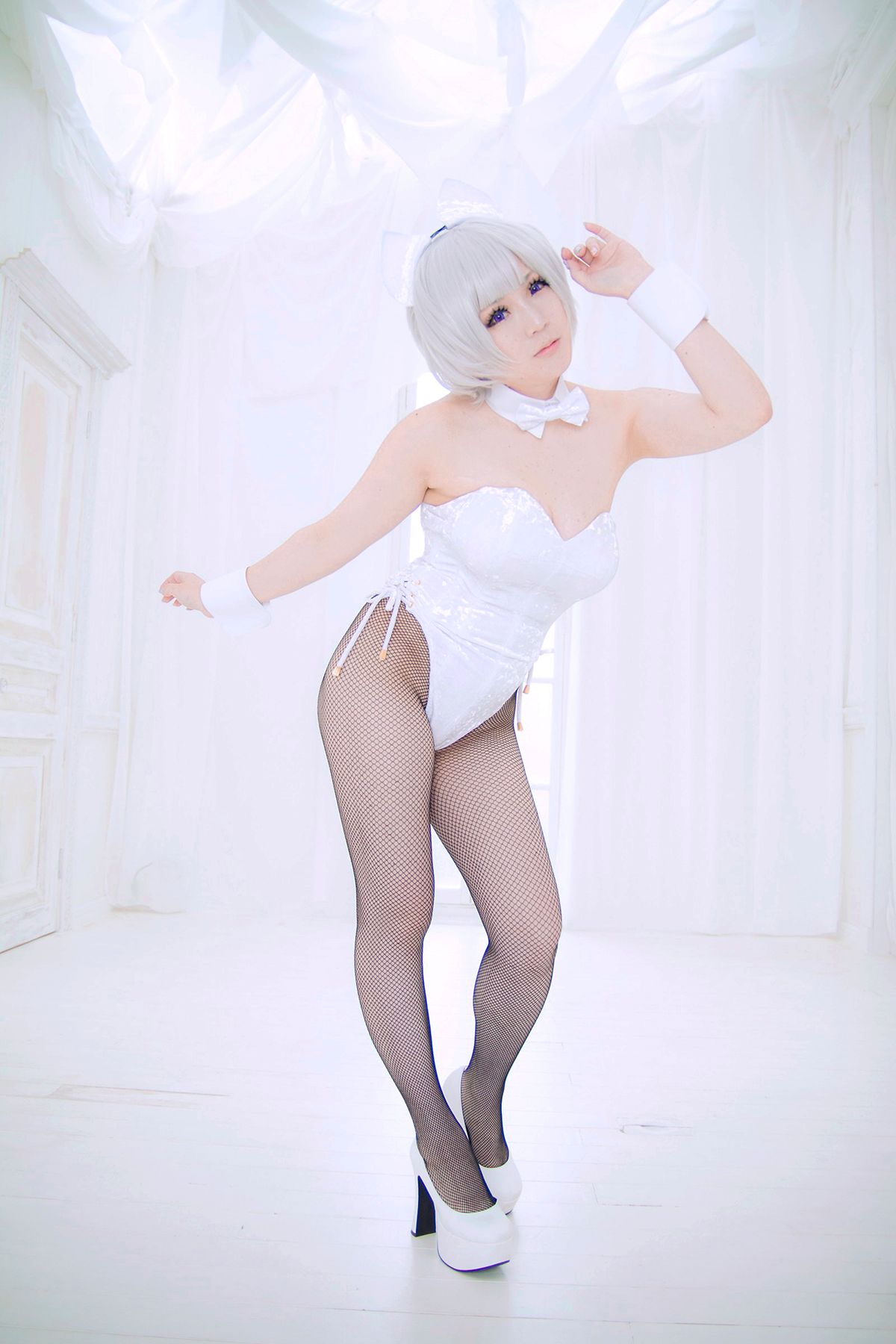 (C89) [Chợ Tsukiji (Uotani Gupiko)] Neco & Bunny