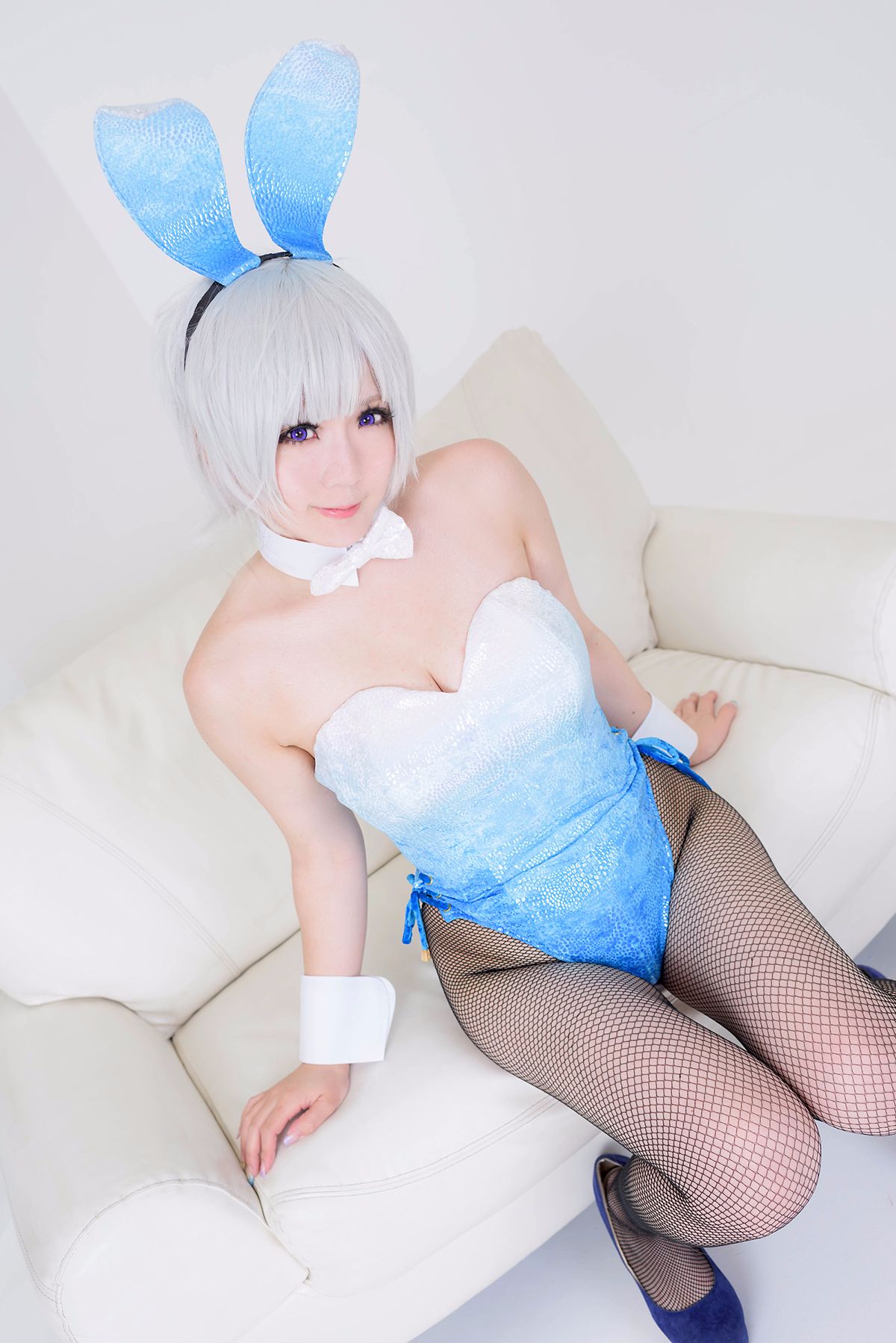 (C89) [Chợ Tsukiji (Uotani Gupiko)] Neco & Bunny