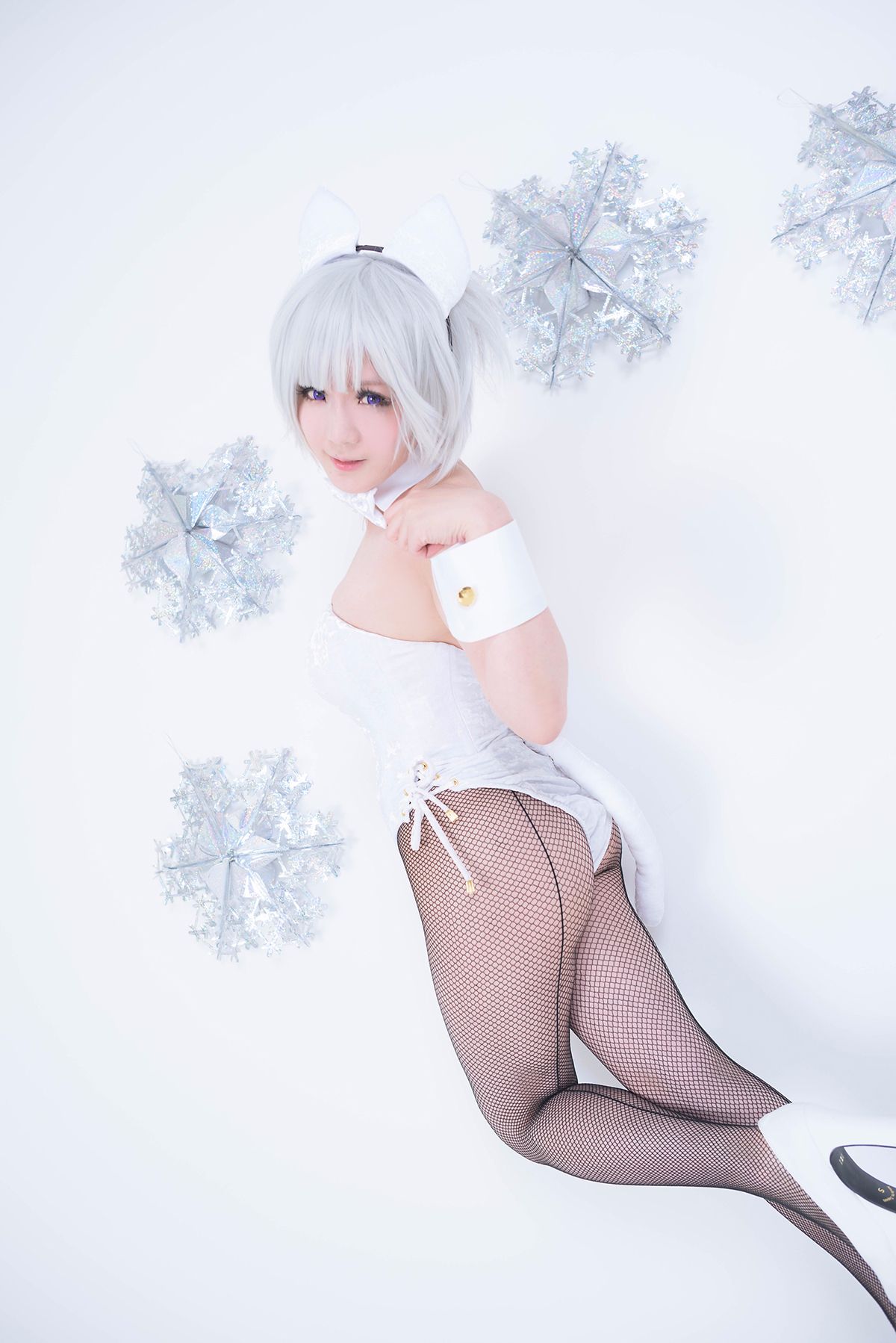 (C89) [Chợ Tsukiji (Uotani Gupiko)] Neco & Bunny