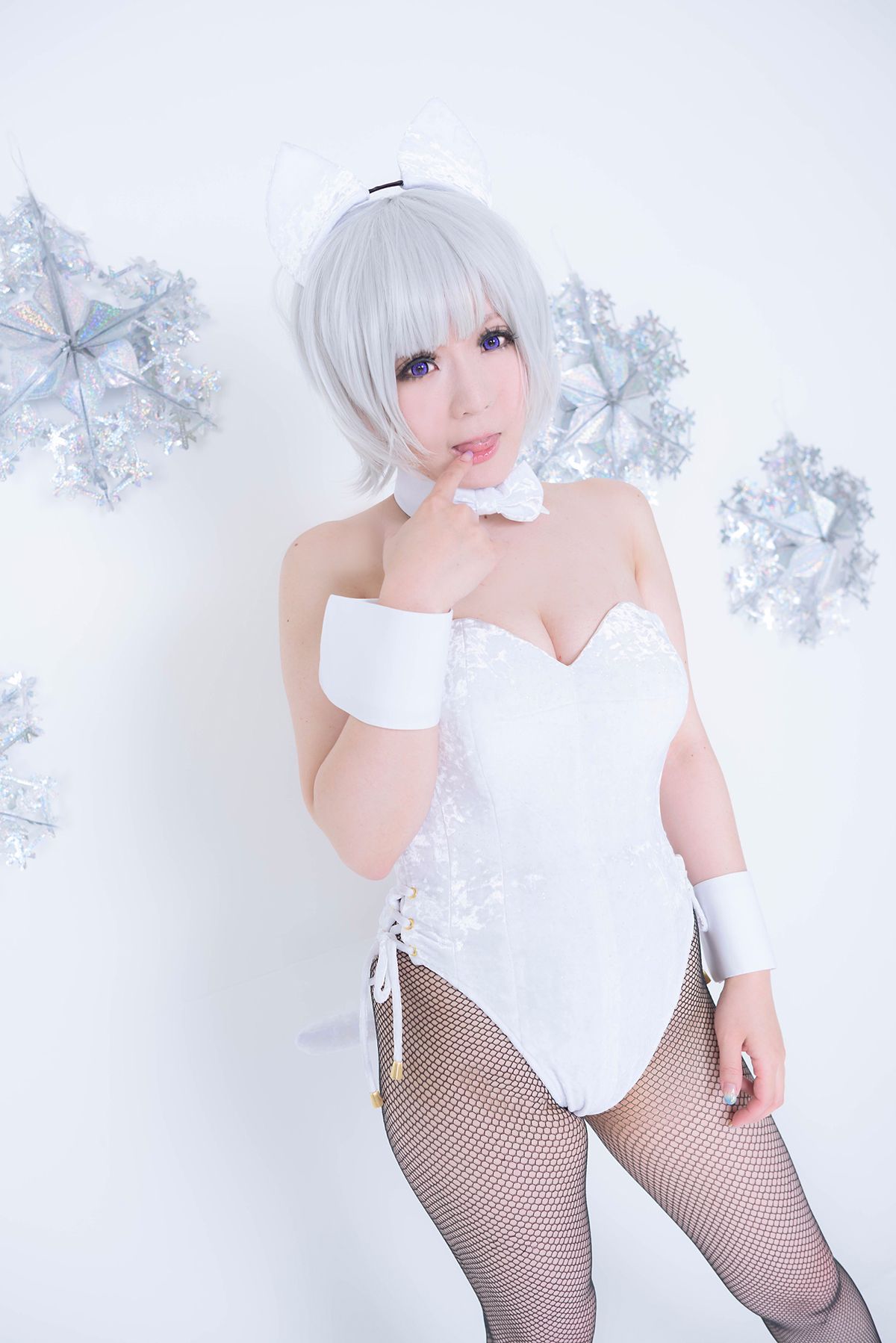 (C89) [Chợ Tsukiji (Uotani Gupiko)] Neco & Bunny