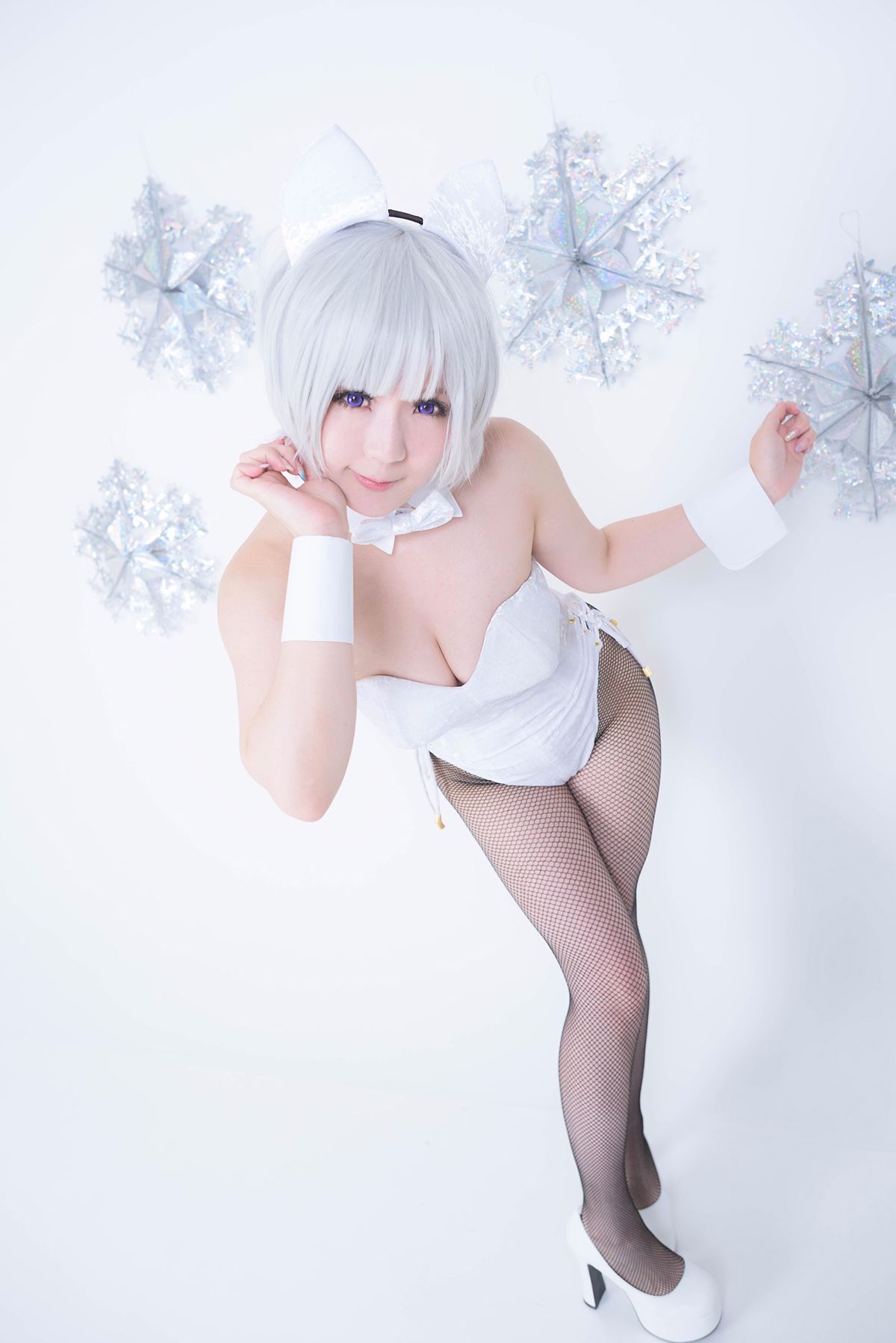 (C89) [Chợ Tsukiji (Uotani Gupiko)] Neco & Bunny