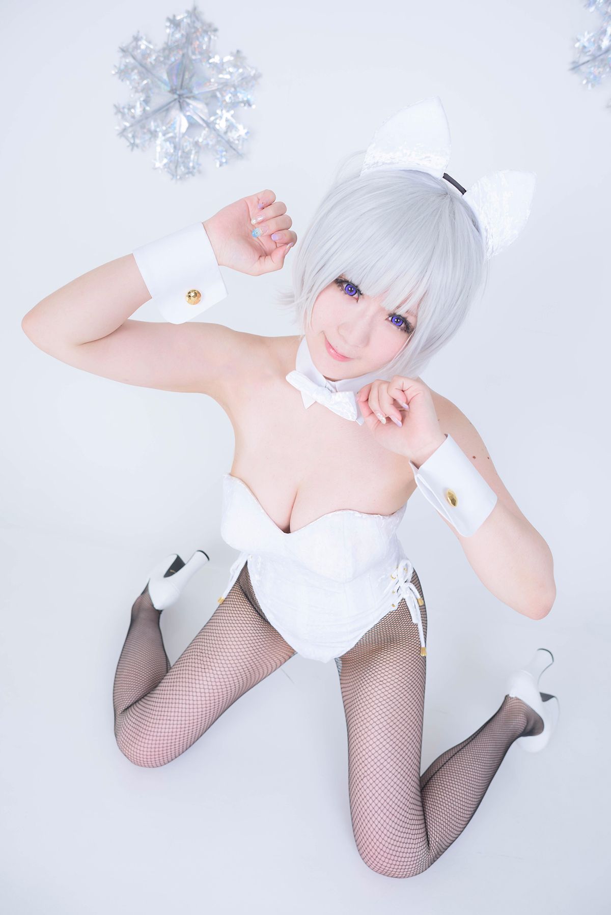 (C89) [Chợ Tsukiji (Uotani Gupiko)] Neco & Bunny