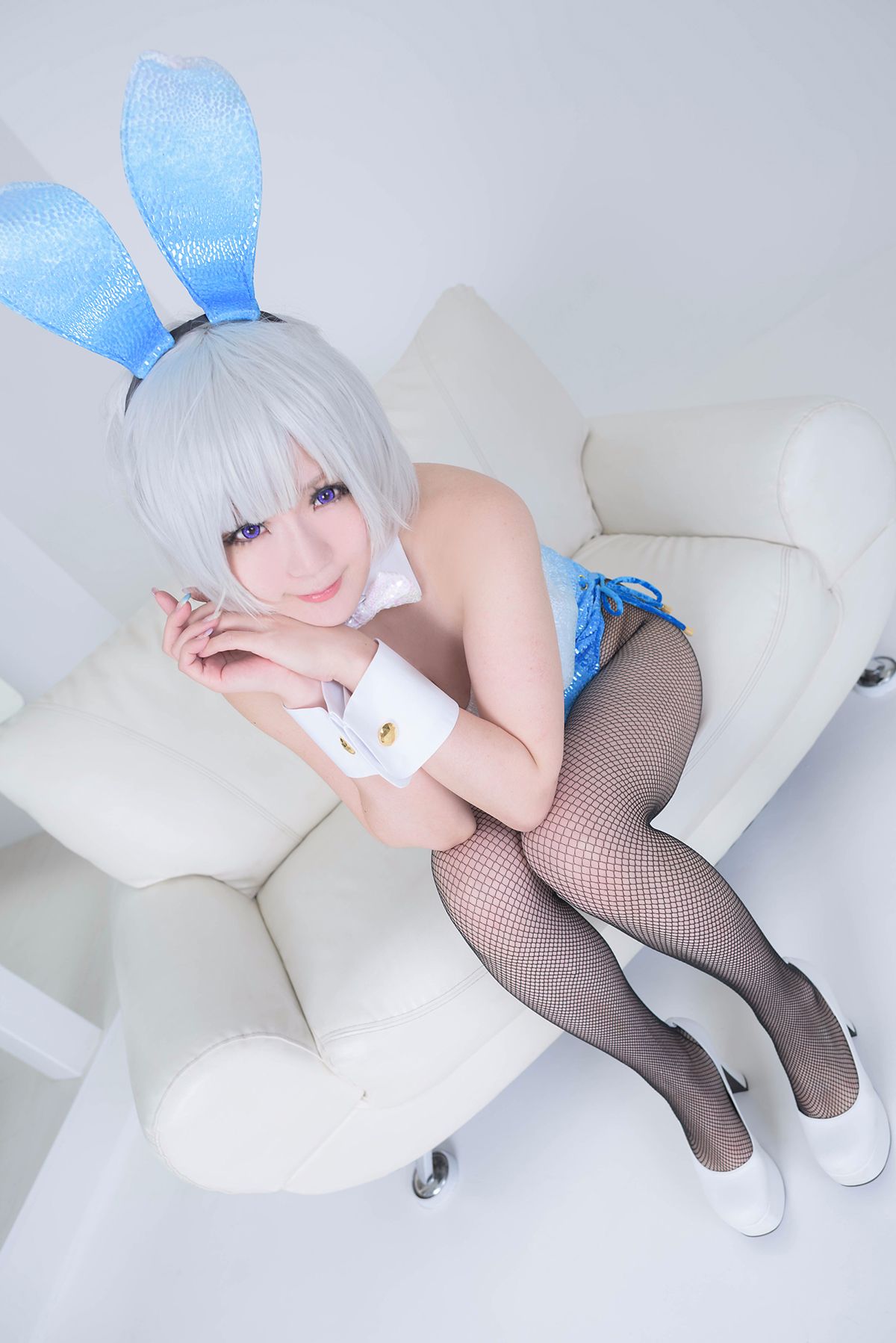 (C89) [Chợ Tsukiji (Uotani Gupiko)] Neco & Bunny