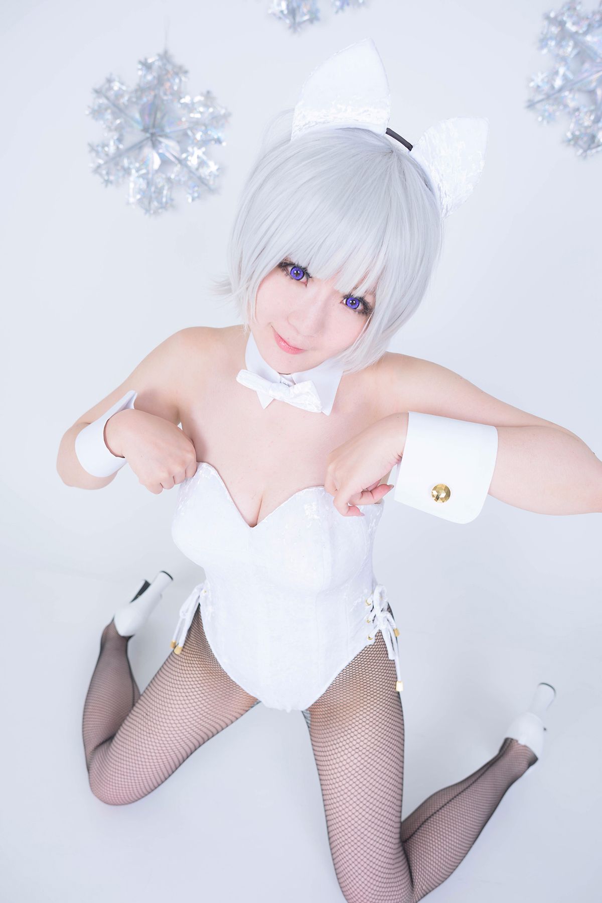 (C89) [Chợ Tsukiji (Uotani Gupiko)] Neco & Bunny