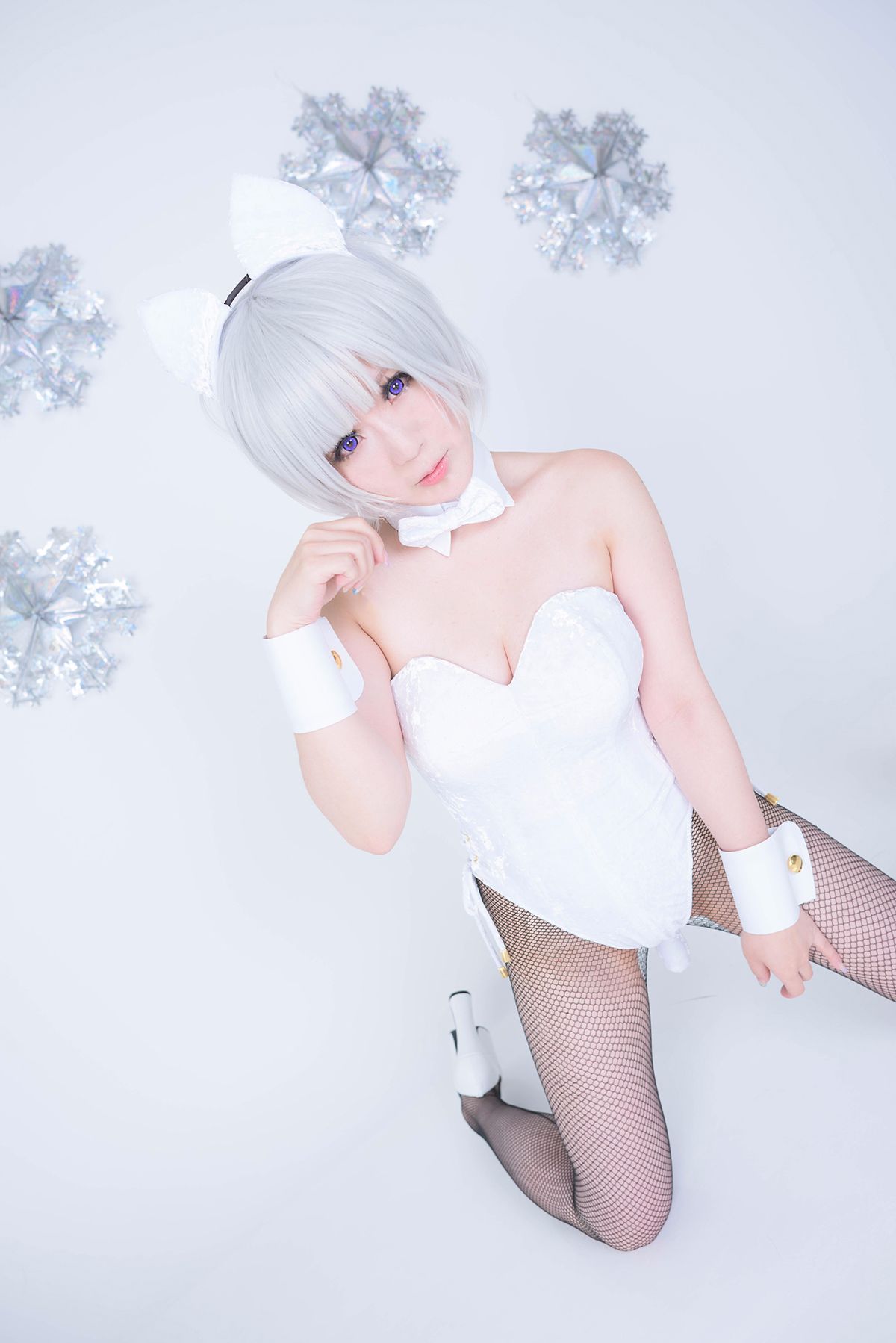 (C89) [Chợ Tsukiji (Uotani Gupiko)] Neco & Bunny