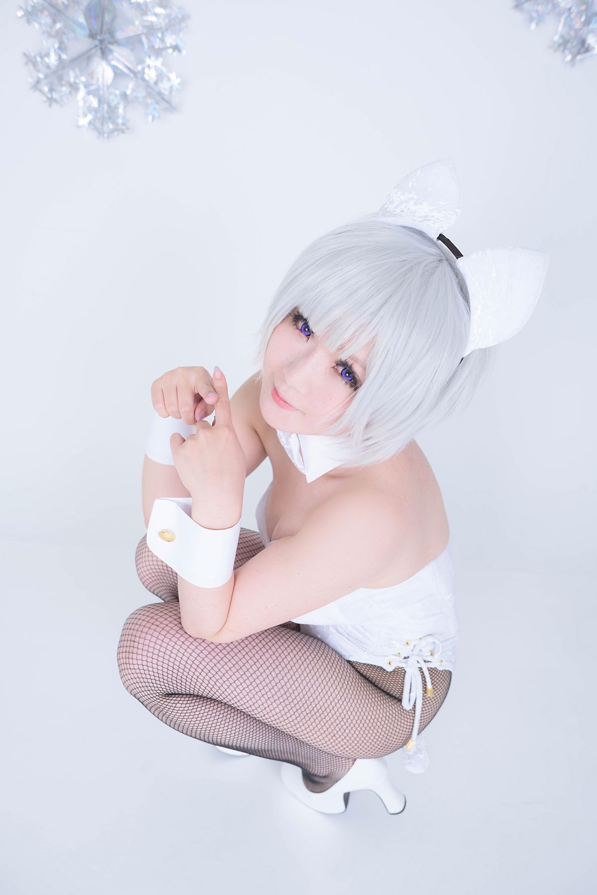 (C89) [Chợ Tsukiji (Uotani Gupiko)] Neco & Bunny