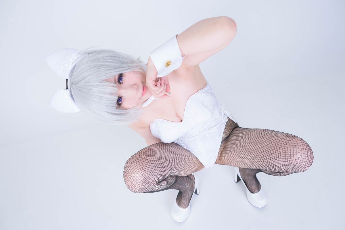 (C89) [Chợ Tsukiji (Uotani Gupiko)] Neco & Bunny