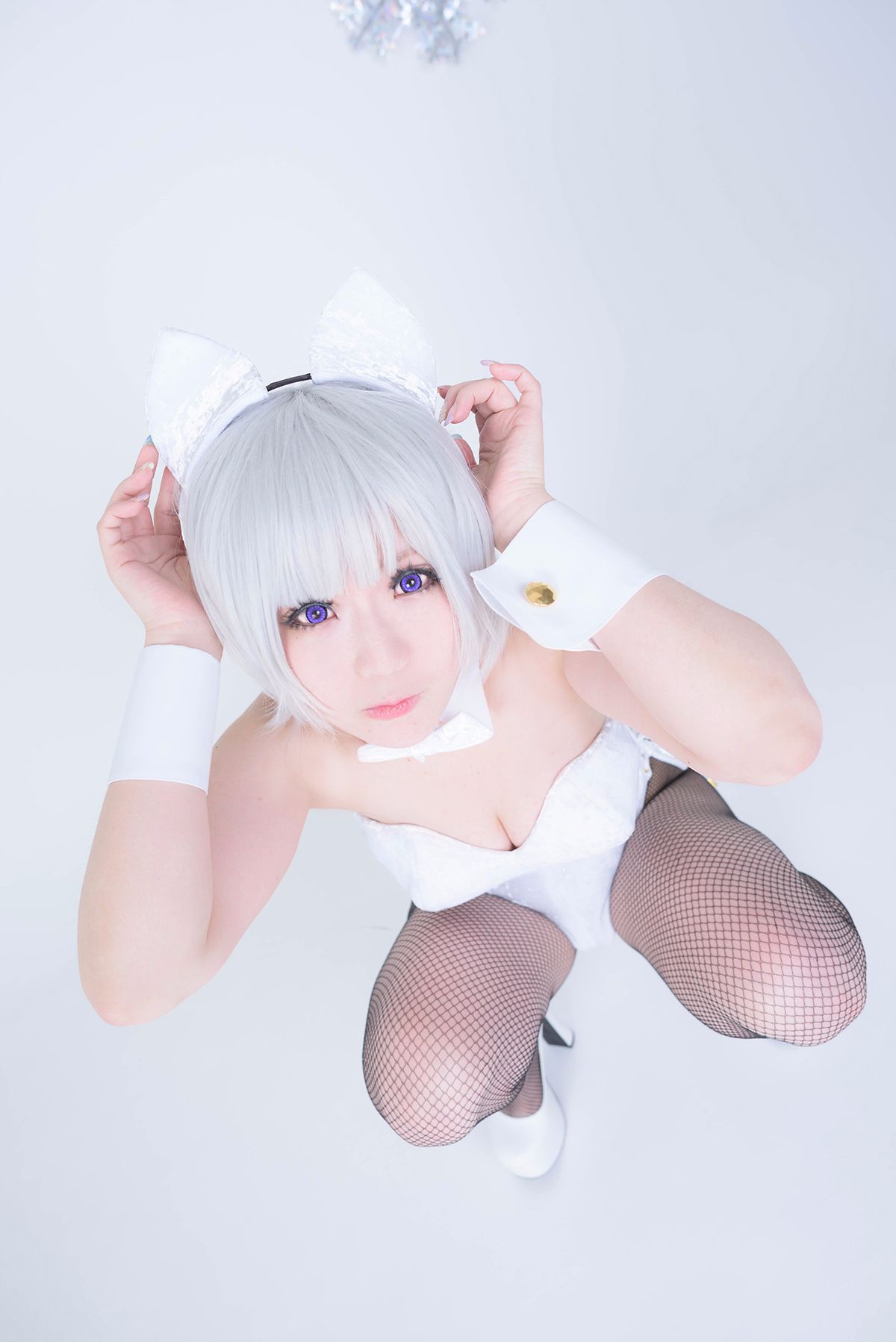 (C89) [Chợ Tsukiji (Uotani Gupiko)] Neco & Bunny