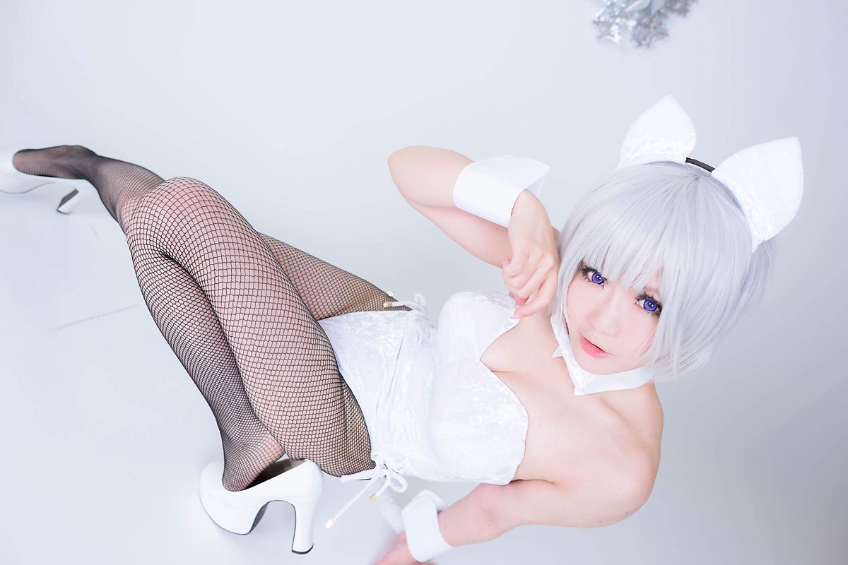 (C89) [Chợ Tsukiji (Uotani Gupiko)] Neco & Bunny