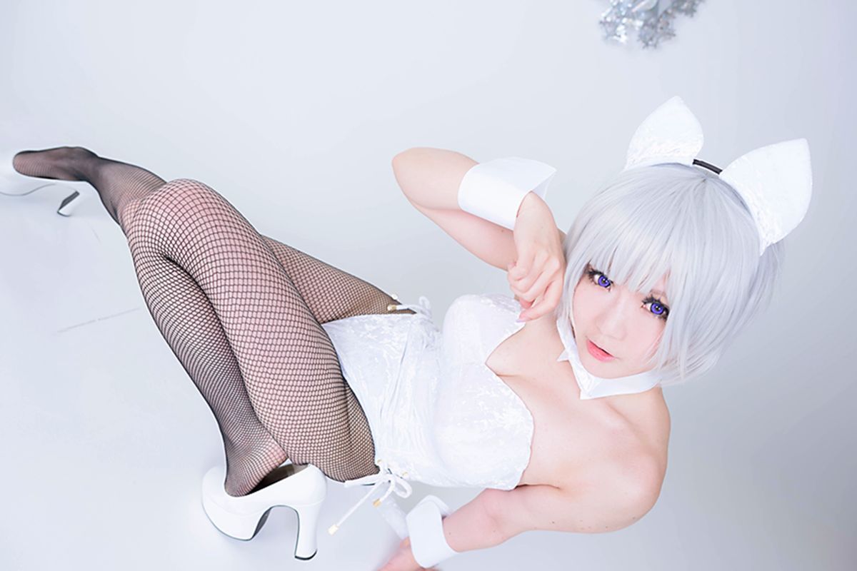 (C89) [Chợ Tsukiji (Uotani Gupiko)] Neco & Bunny