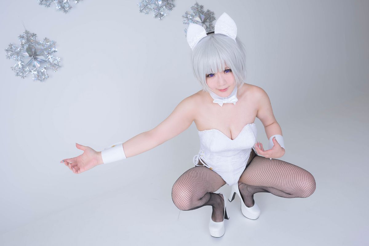 (C89) [Chợ Tsukiji (Uotani Gupiko)] Neco & Bunny