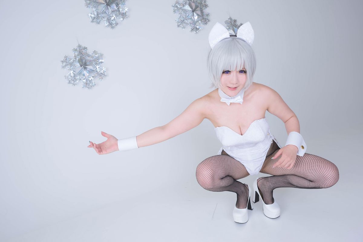 (C89) [Chợ Tsukiji (Uotani Gupiko)] Neco & Bunny