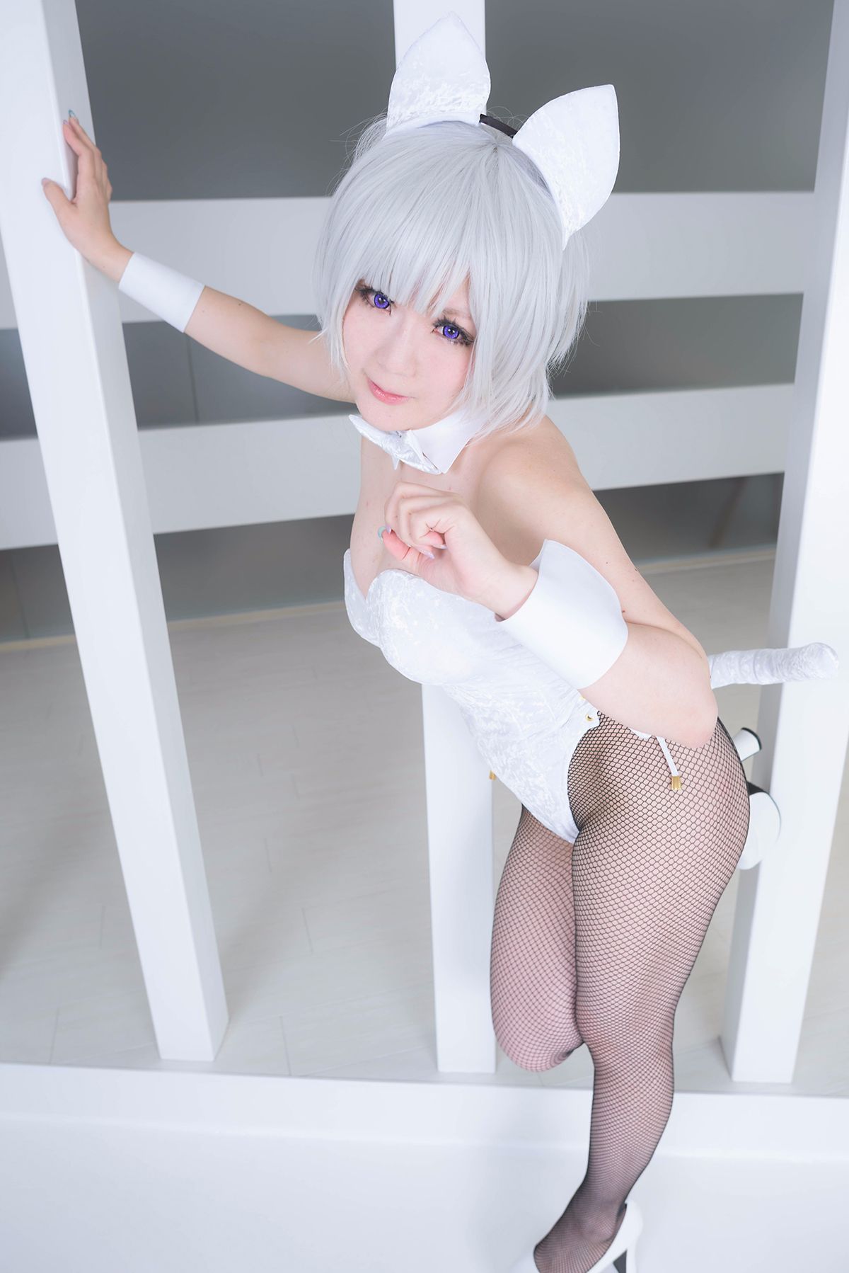 (C89) [Chợ Tsukiji (Uotani Gupiko)] Neco & Bunny