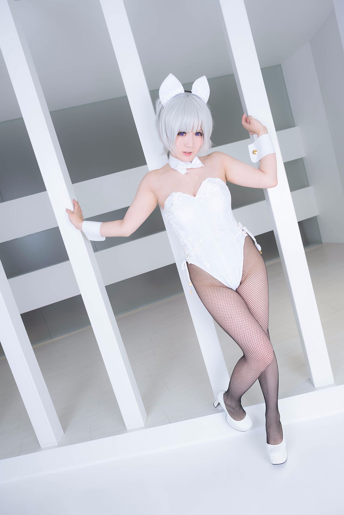 (C89) [Chợ Tsukiji (Uotani Gupiko)] Neco & Bunny