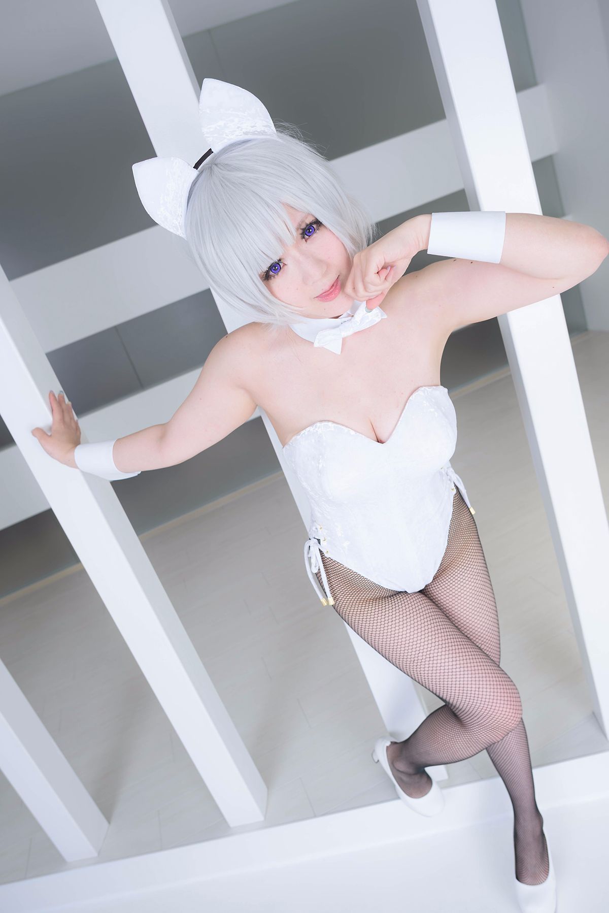 (C89) [Chợ Tsukiji (Uotani Gupiko)] Neco & Bunny