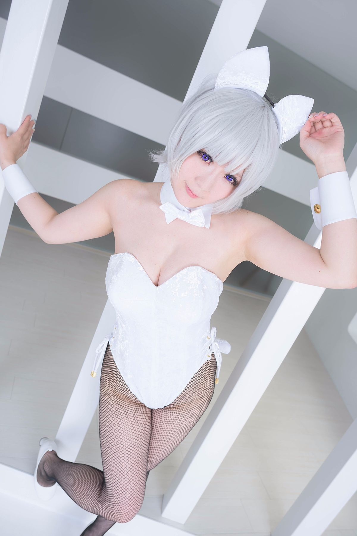 (C89) [Chợ Tsukiji (Uotani Gupiko)] Neco & Bunny