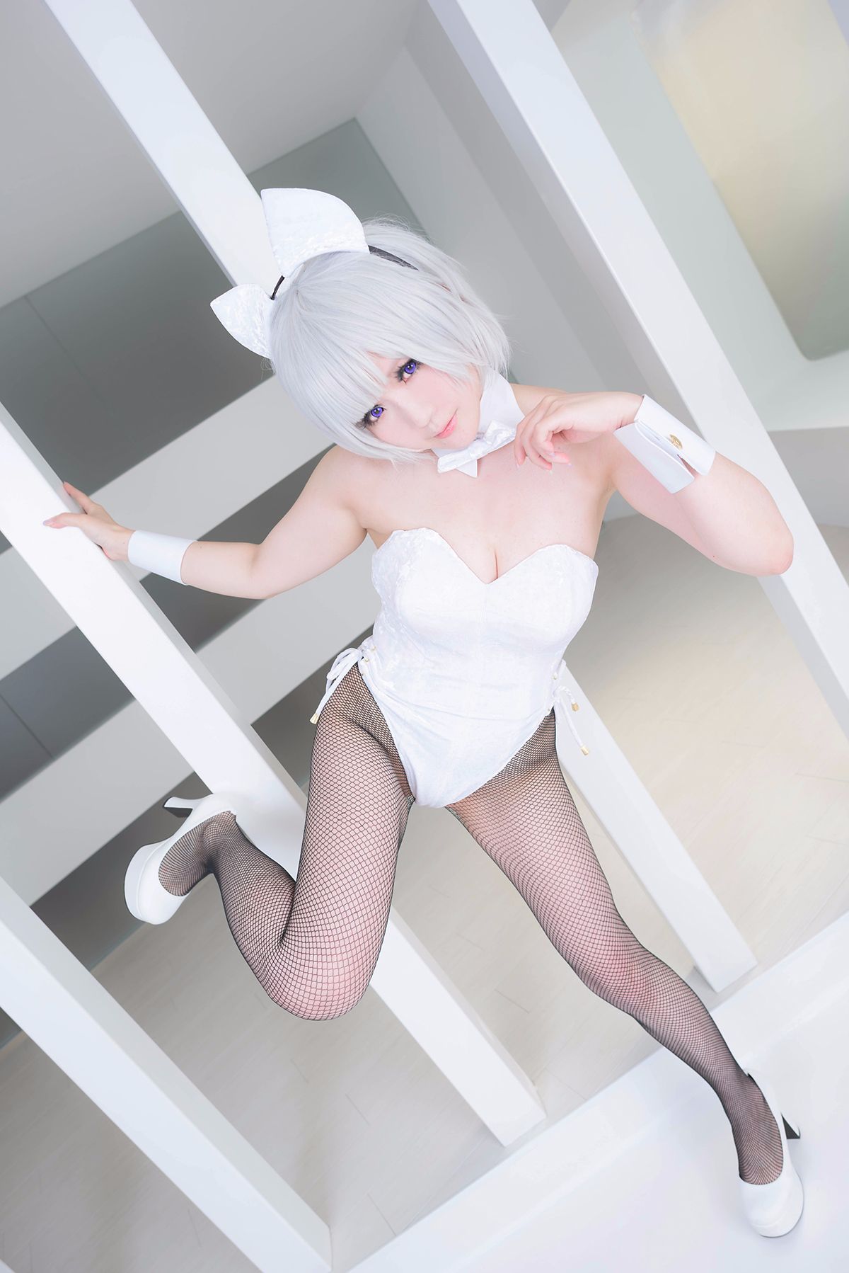 (C89) [Chợ Tsukiji (Uotani Gupiko)] Neco & Bunny