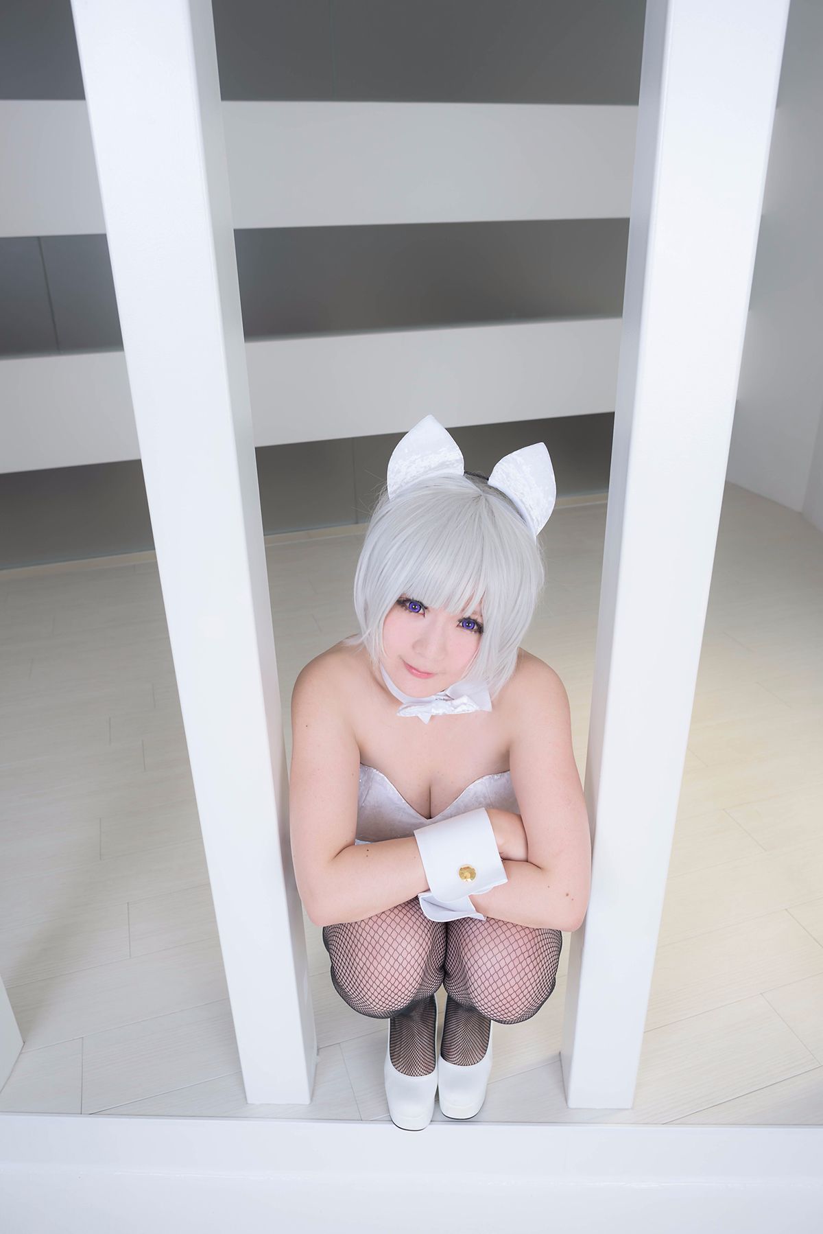 (C89) [Chợ Tsukiji (Uotani Gupiko)] Neco & Bunny