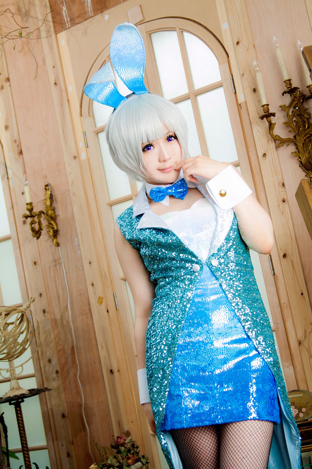 (C89) [Chợ Tsukiji (Uotani Gupiko)] Neco & Bunny