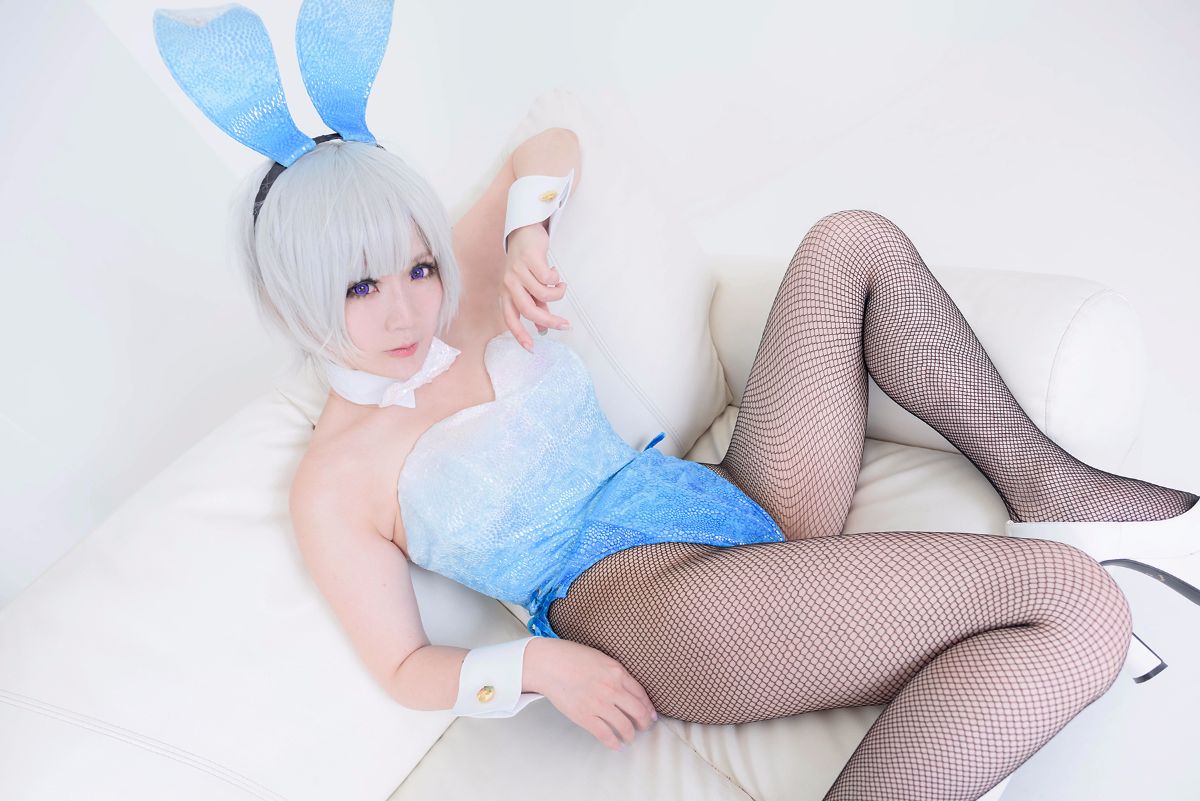 (C89) [Chợ Tsukiji (Uotani Gupiko)] Neco & Bunny