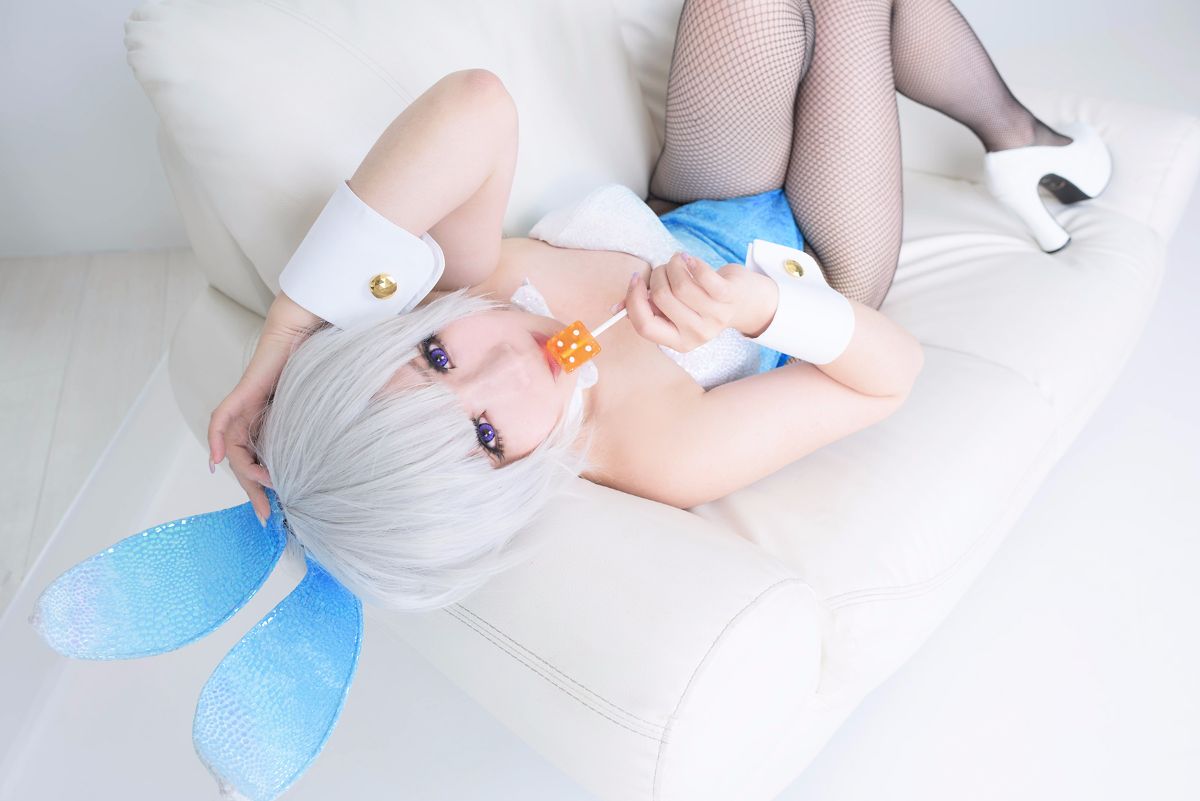 (C89) [Chợ Tsukiji (Uotani Gupiko)] Neco & Bunny