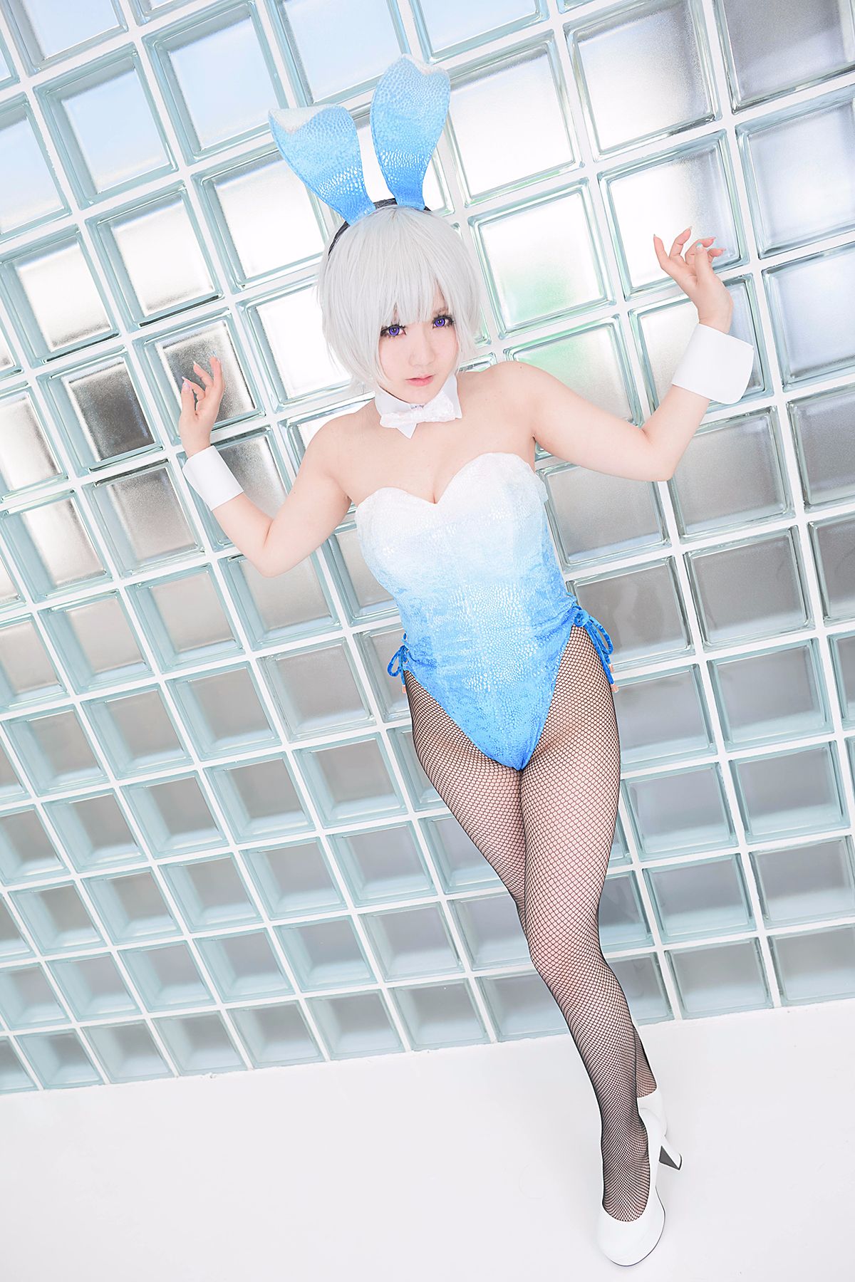 (C89) [Chợ Tsukiji (Uotani Gupiko)] Neco & Bunny