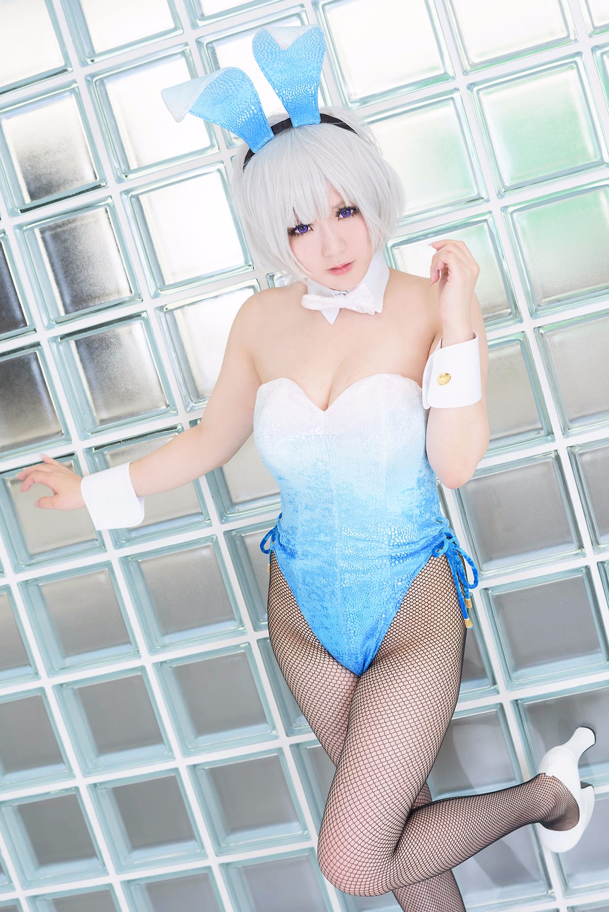 (C89) [Chợ Tsukiji (Uotani Gupiko)] Neco & Bunny