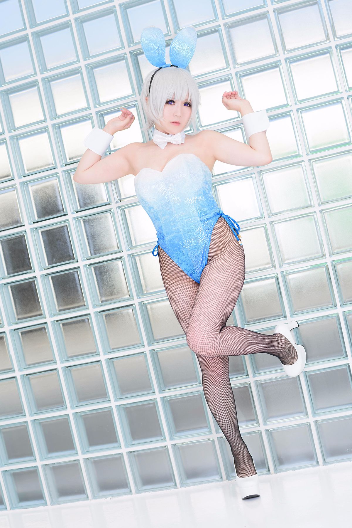 (C89) [Chợ Tsukiji (Uotani Gupiko)] Neco & Bunny