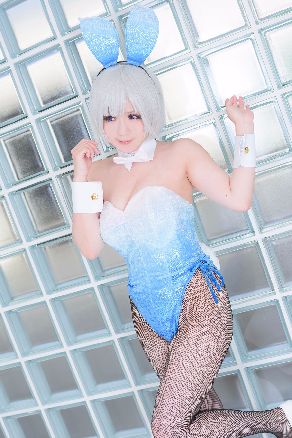 (C89) [Chợ Tsukiji (Uotani Gupiko)] Neco & Bunny