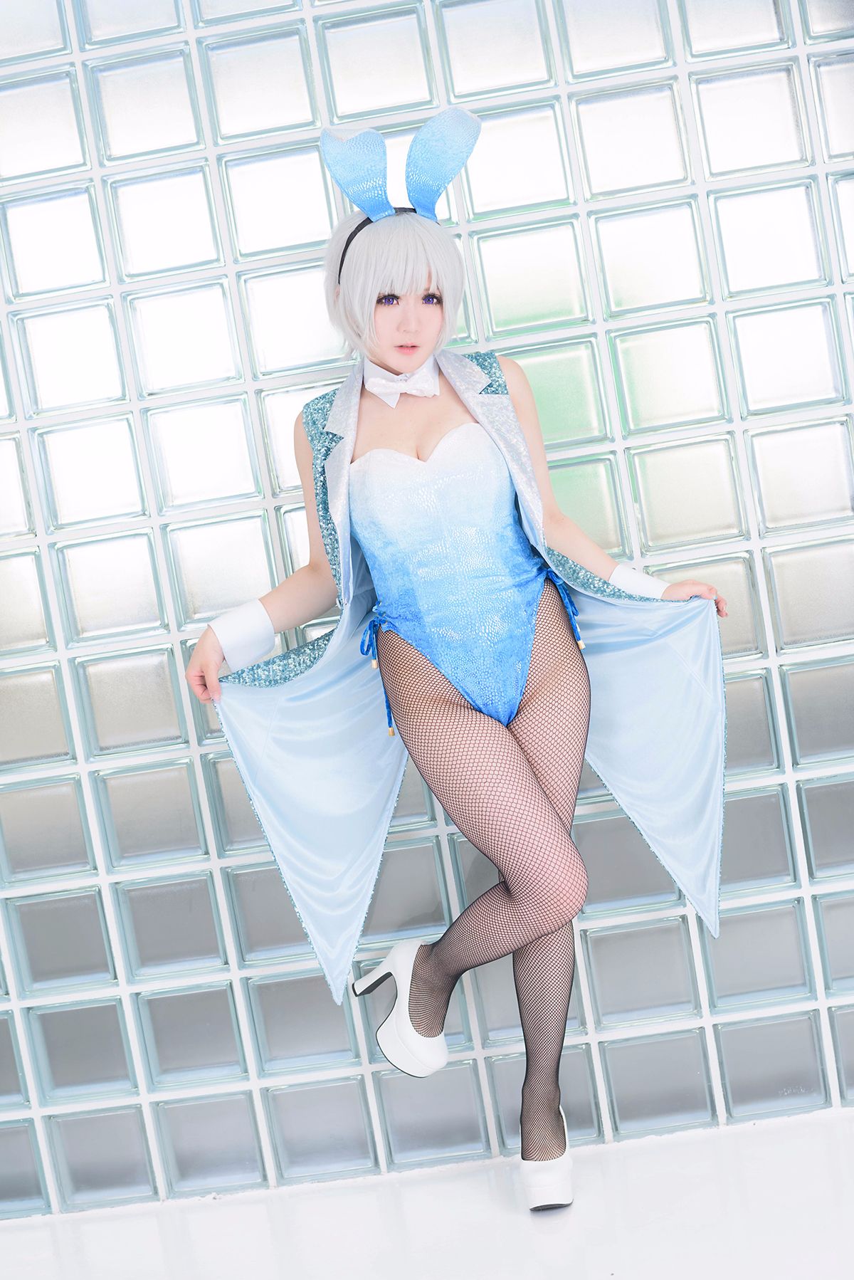 (C89) [Chợ Tsukiji (Uotani Gupiko)] Neco & Bunny