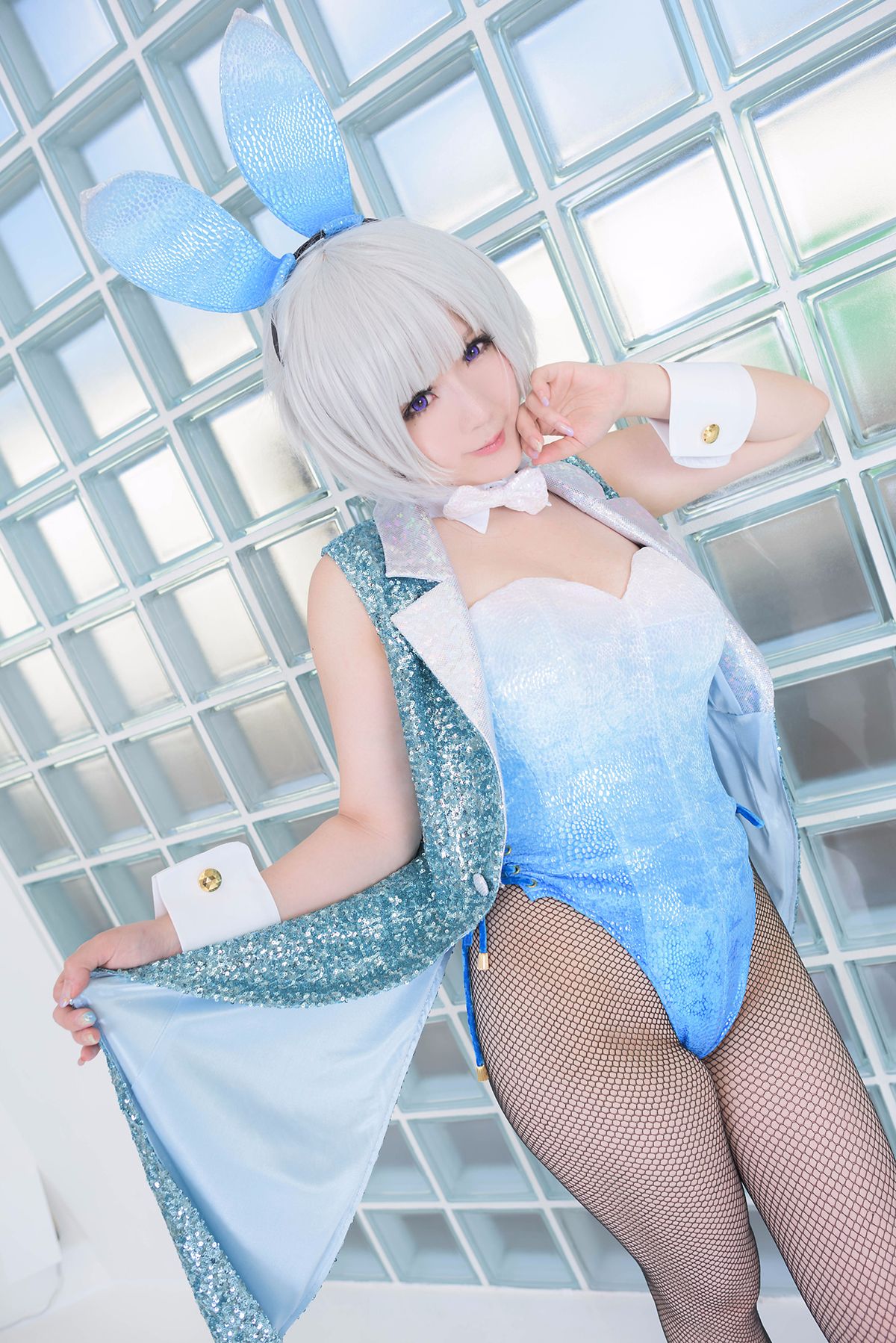 (C89) [Chợ Tsukiji (Uotani Gupiko)] Neco & Bunny