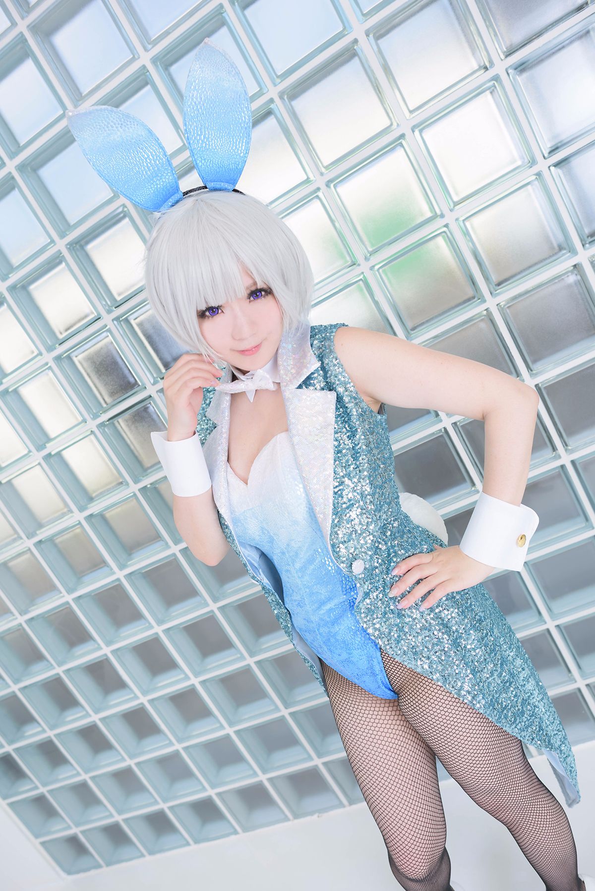 (C89) [Chợ Tsukiji (Uotani Gupiko)] Neco & Bunny