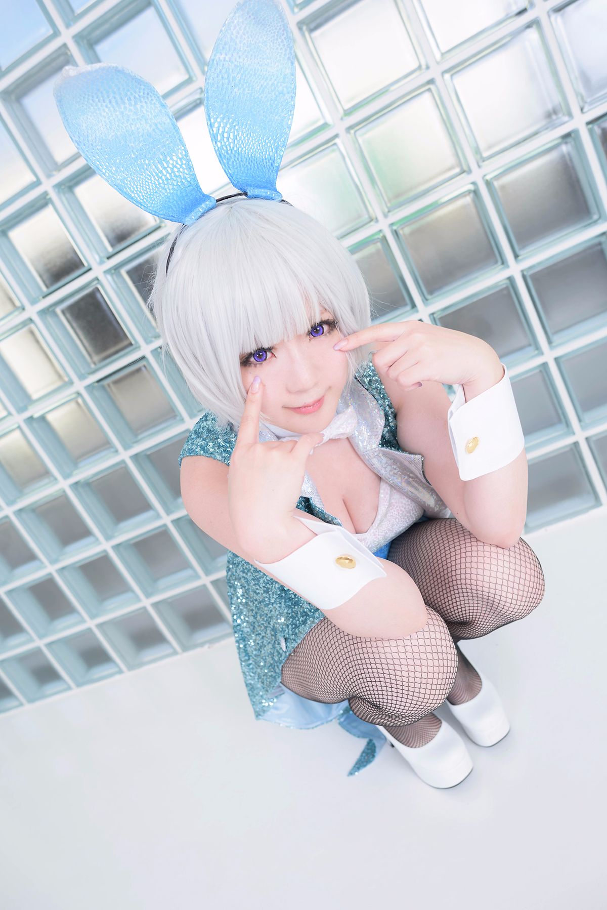 (C89) [Chợ Tsukiji (Uotani Gupiko)] Neco & Bunny