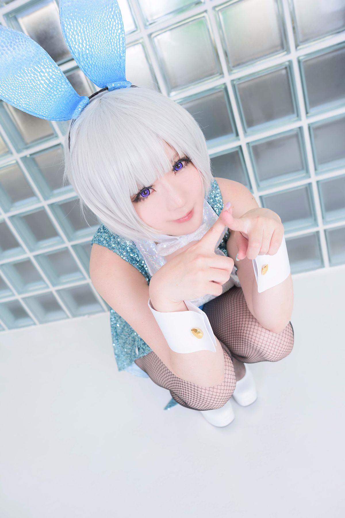 (C89) [Chợ Tsukiji (Uotani Gupiko)] Neco & Bunny