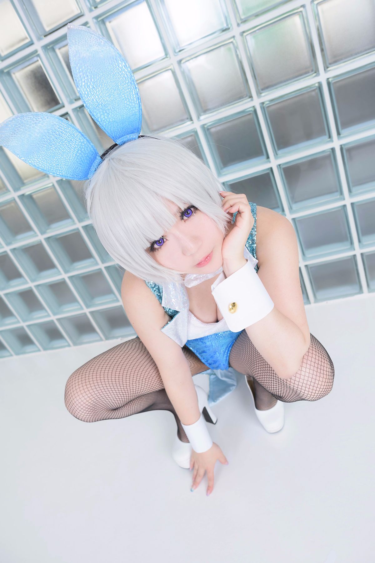 (C89) [Chợ Tsukiji (Uotani Gupiko)] Neco & Bunny