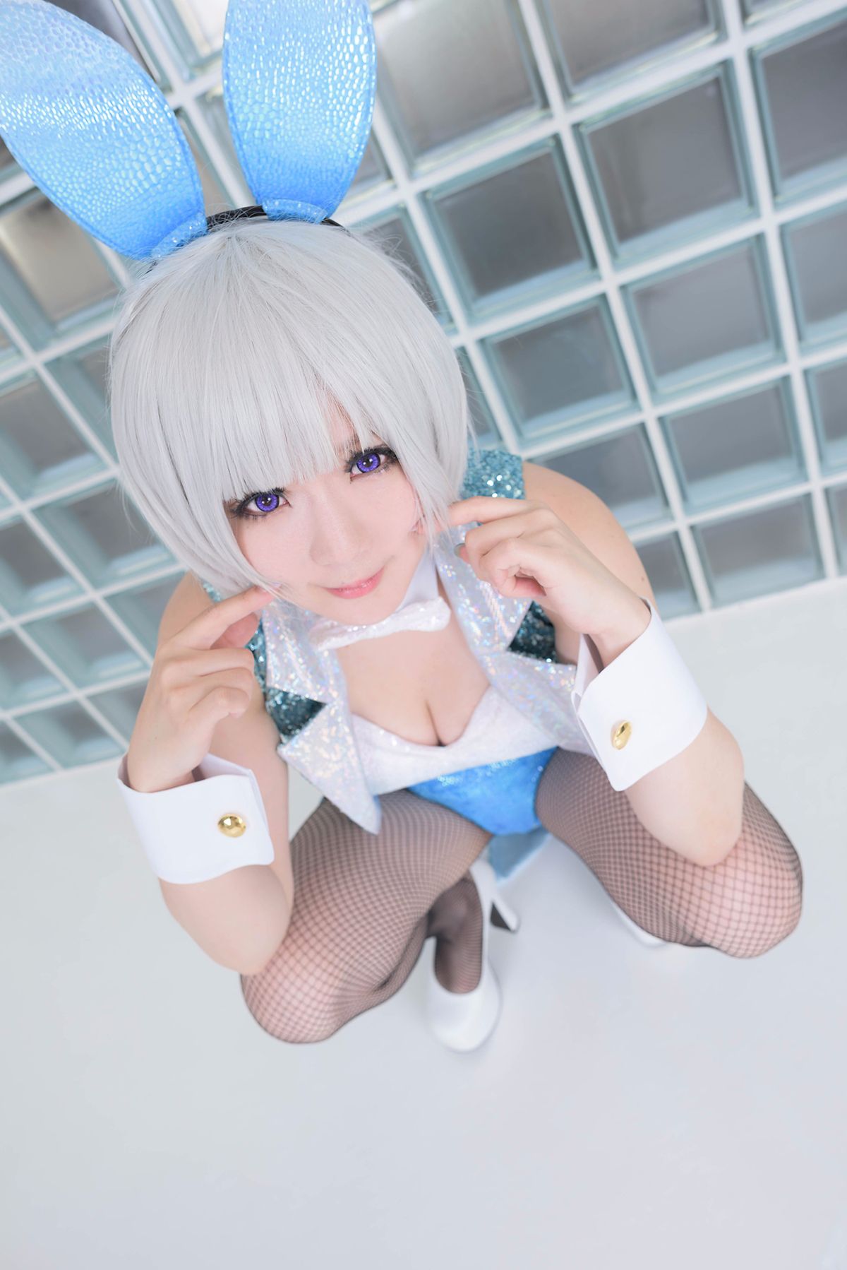 (C89) [Chợ Tsukiji (Uotani Gupiko)] Neco & Bunny