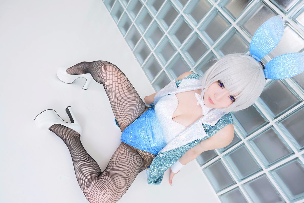 (C89) [Chợ Tsukiji (Uotani Gupiko)] Neco & Bunny