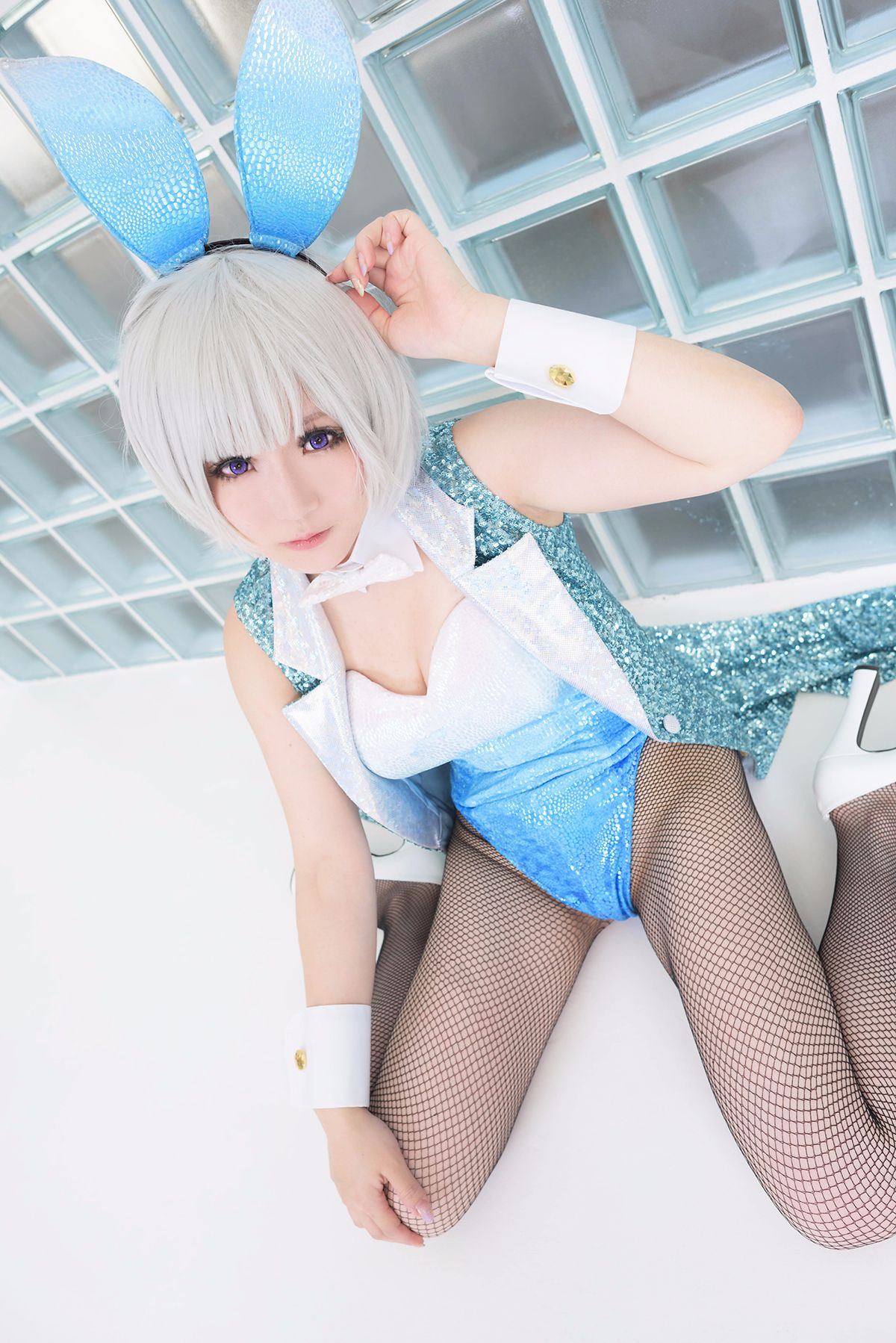 (C89) [Chợ Tsukiji (Uotani Gupiko)] Neco & Bunny