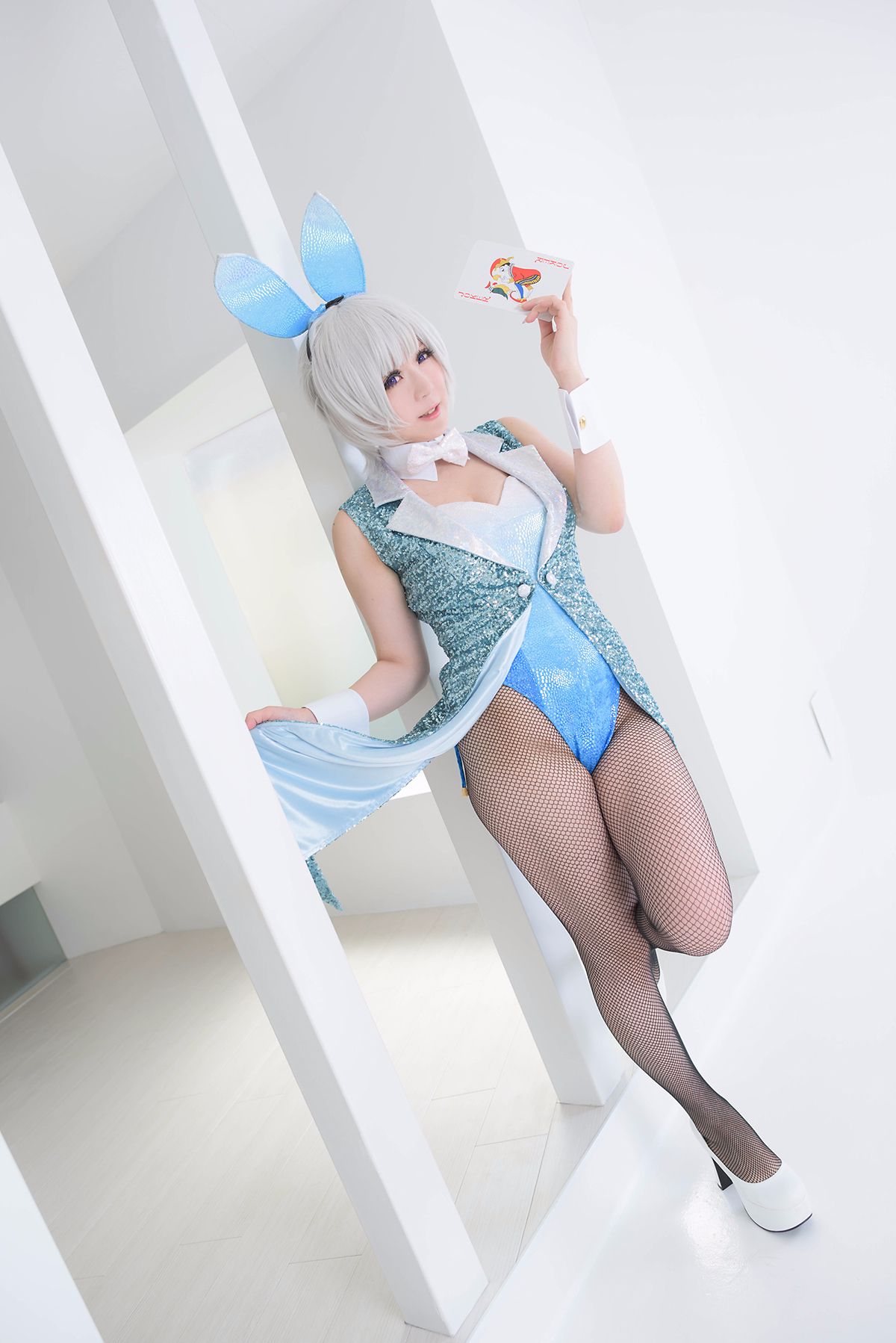 (C89) [Chợ Tsukiji (Uotani Gupiko)] Neco & Bunny