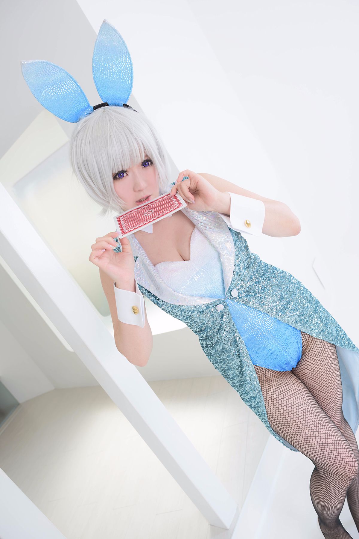 (C89) [Chợ Tsukiji (Uotani Gupiko)] Neco & Bunny