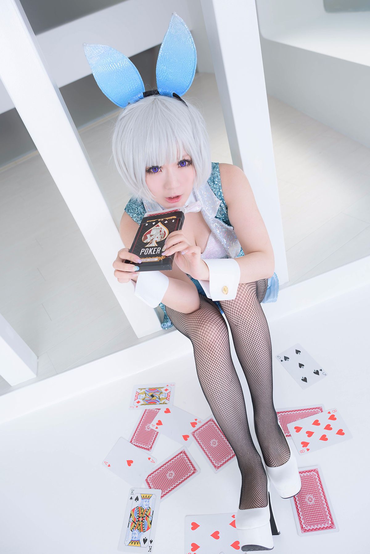 (C89) [Chợ Tsukiji (Uotani Gupiko)] Neco & Bunny