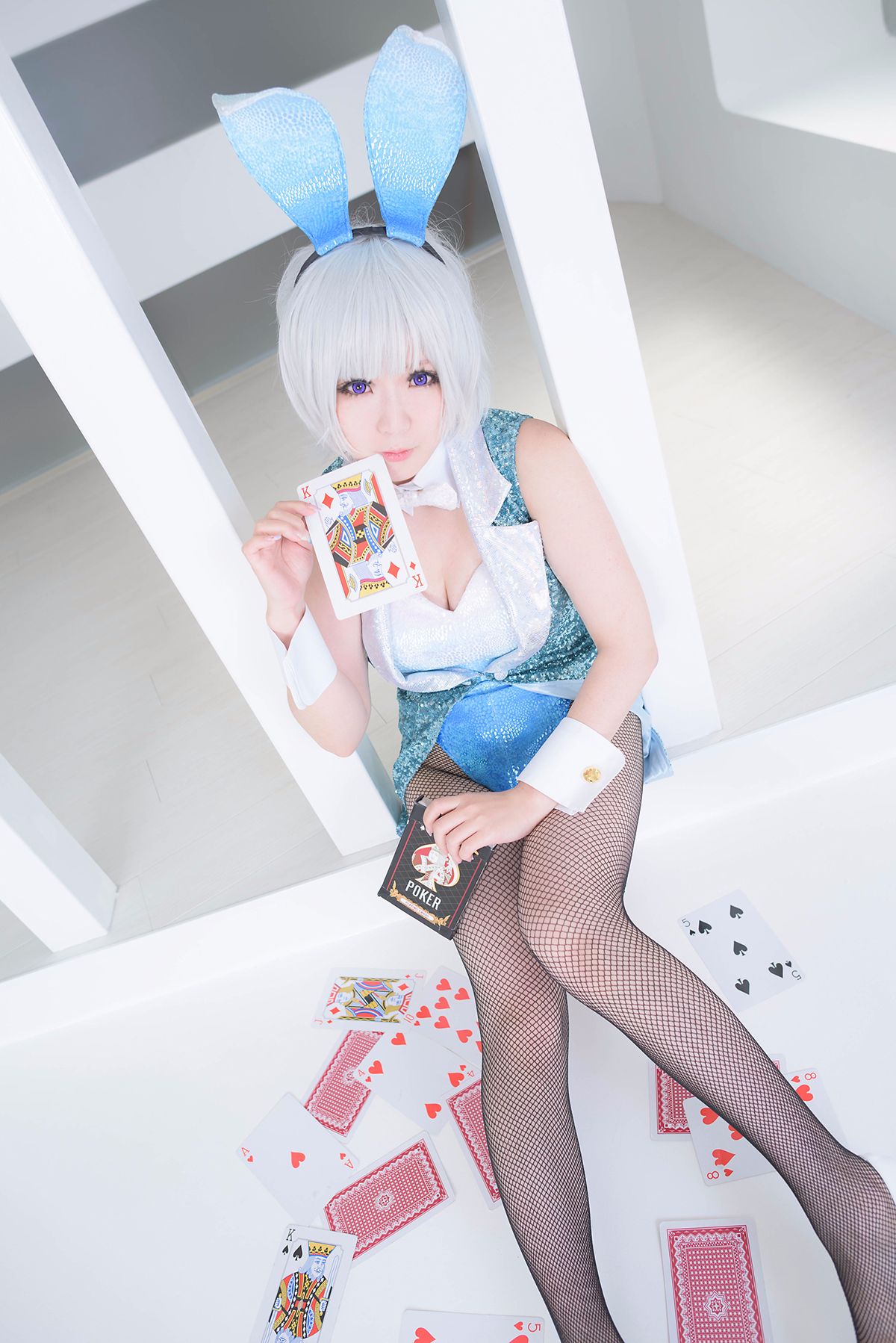 (C89) [Chợ Tsukiji (Uotani Gupiko)] Neco & Bunny