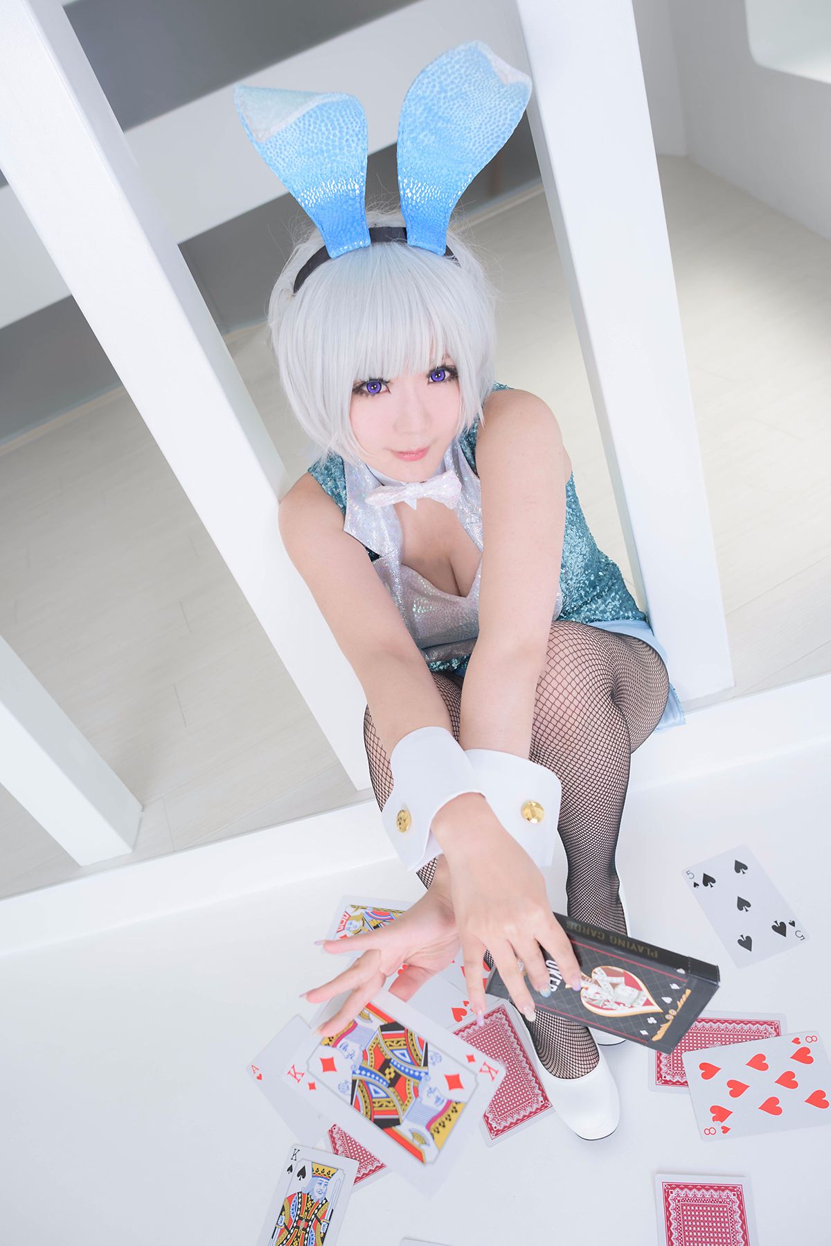 (C89) [Chợ Tsukiji (Uotani Gupiko)] Neco & Bunny