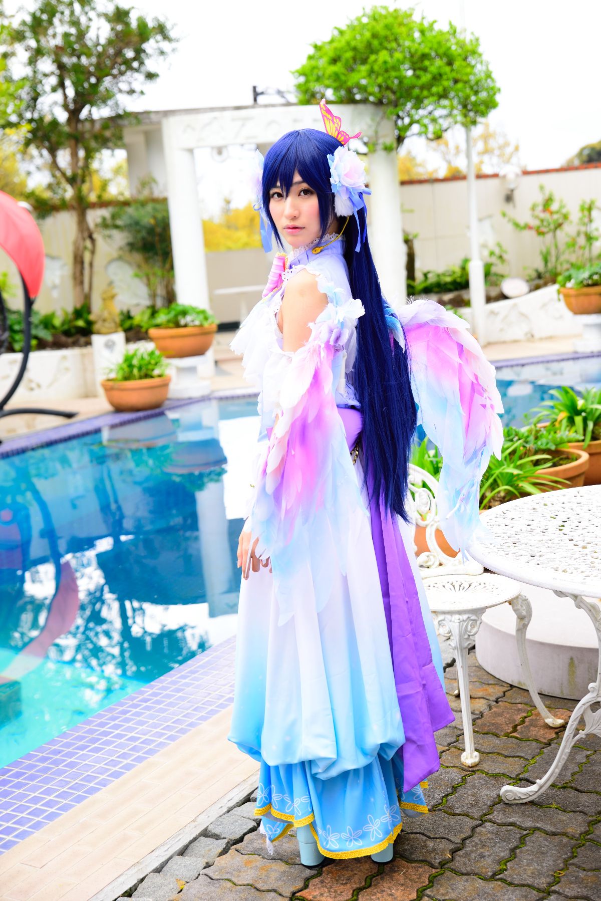 (Tanderion) Tình yêu〇ive!