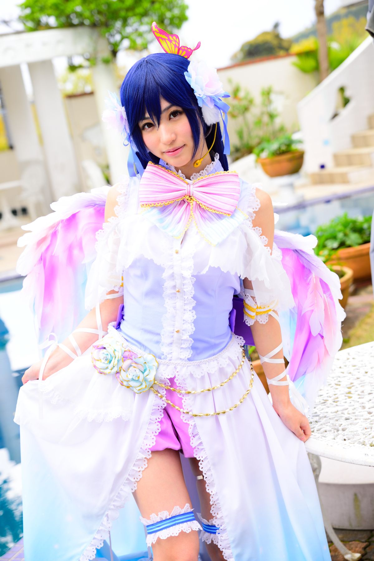 (Tanderion) Tình yêu〇ive!