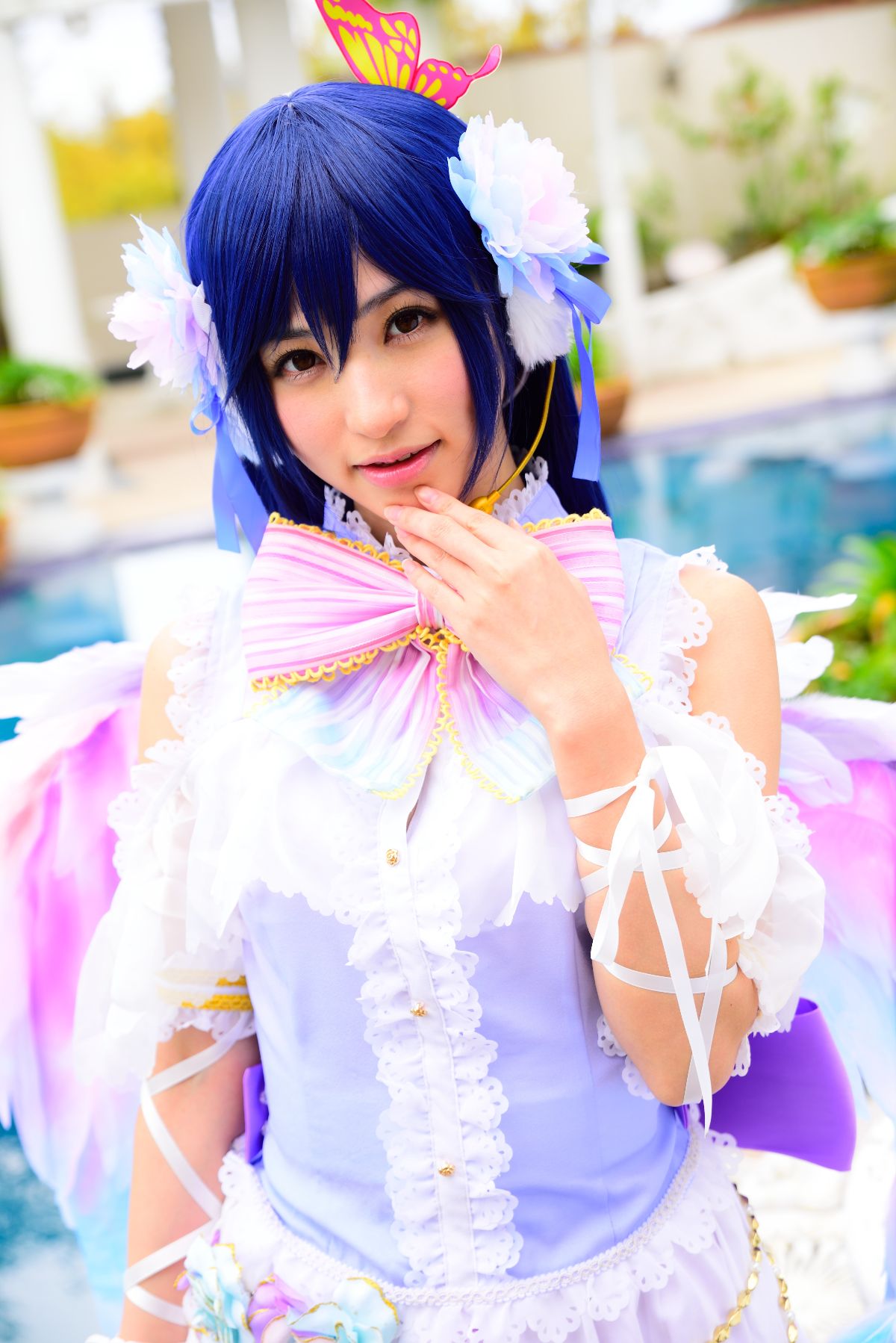 (Tanderion) Tình yêu〇ive!