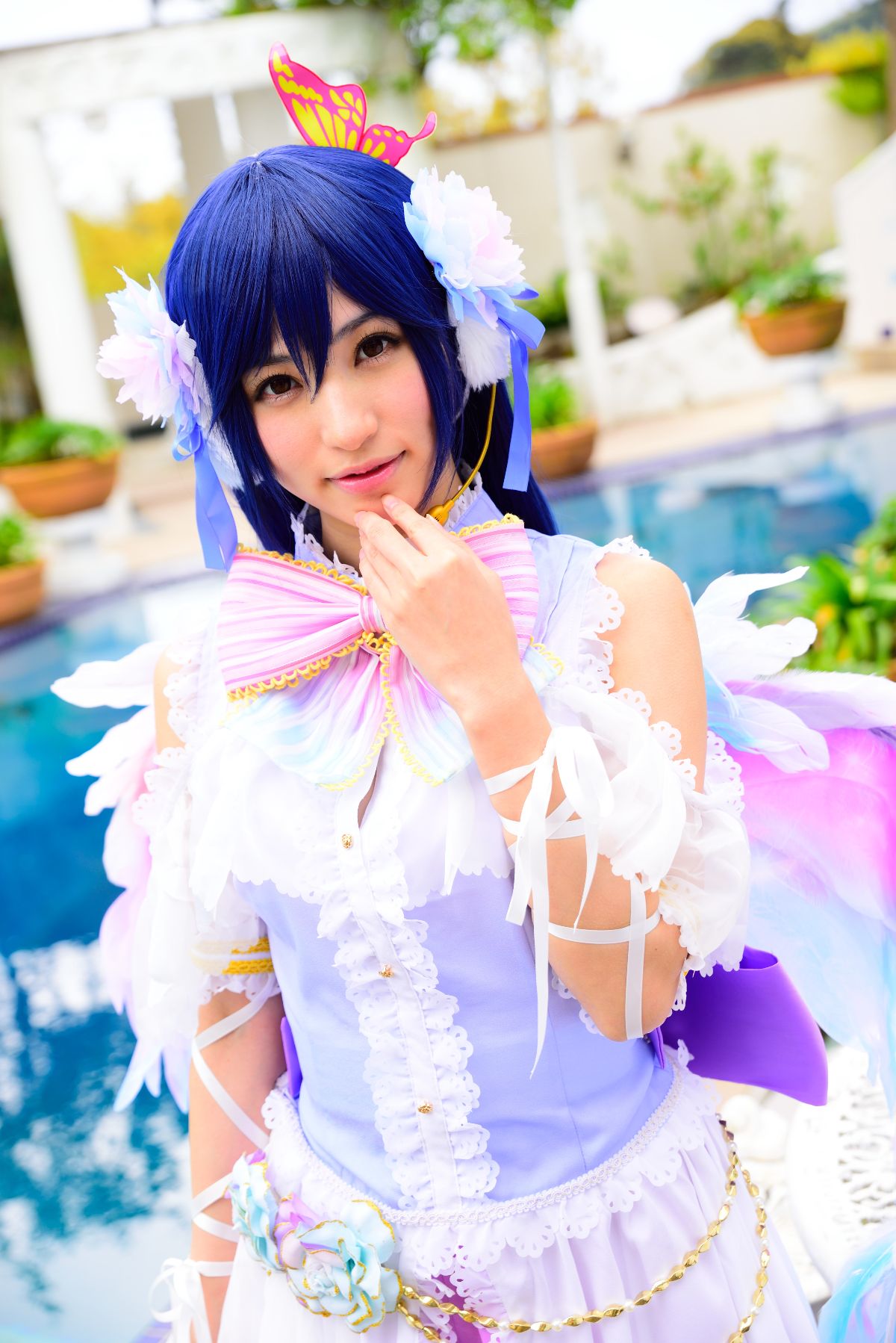 (Tanderion) Tình yêu〇ive!