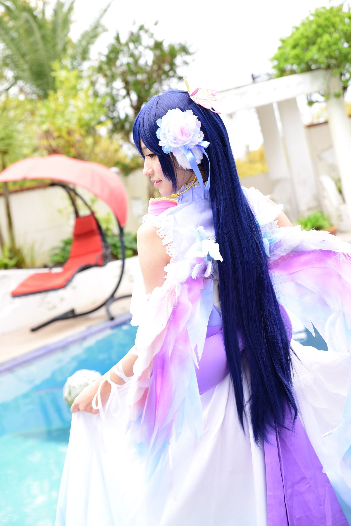 (Tanderion) Tình yêu〇ive!