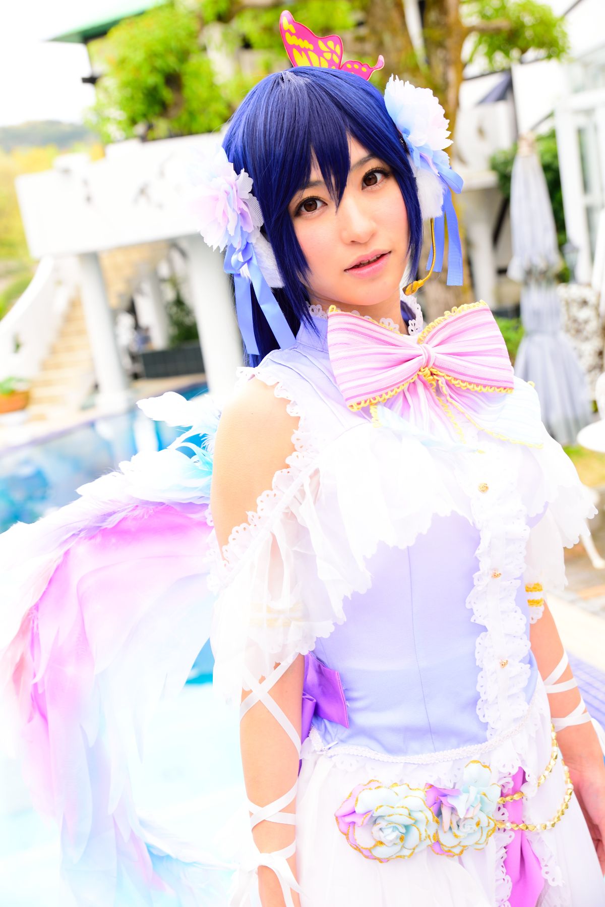 (Tanderion) Tình yêu〇ive!